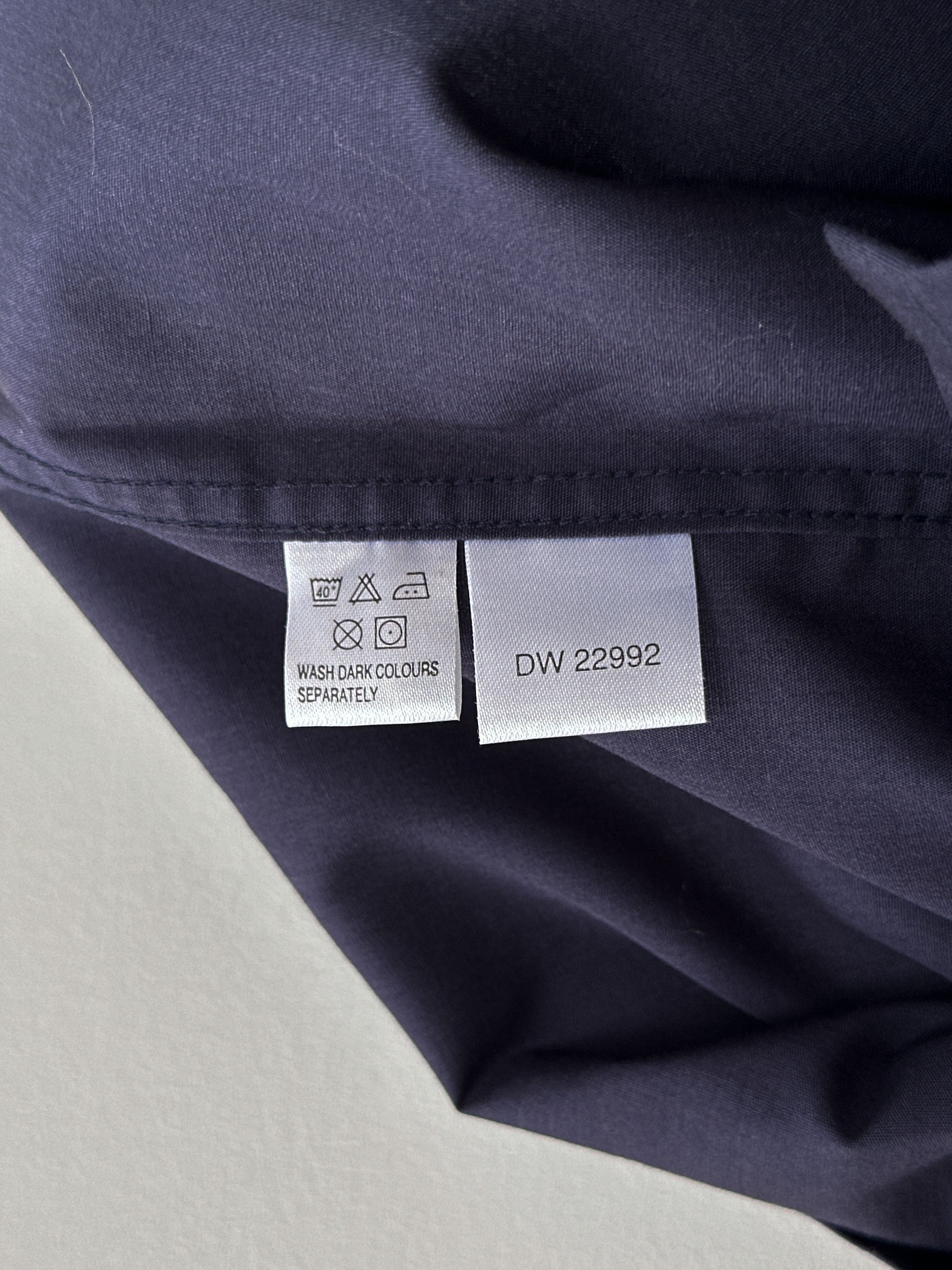 Yves Saint Laurent Yves Saint Laurent YSL Short Sleeve Shirt Size S / US 4 / IT 40 - 7 Thumbnail