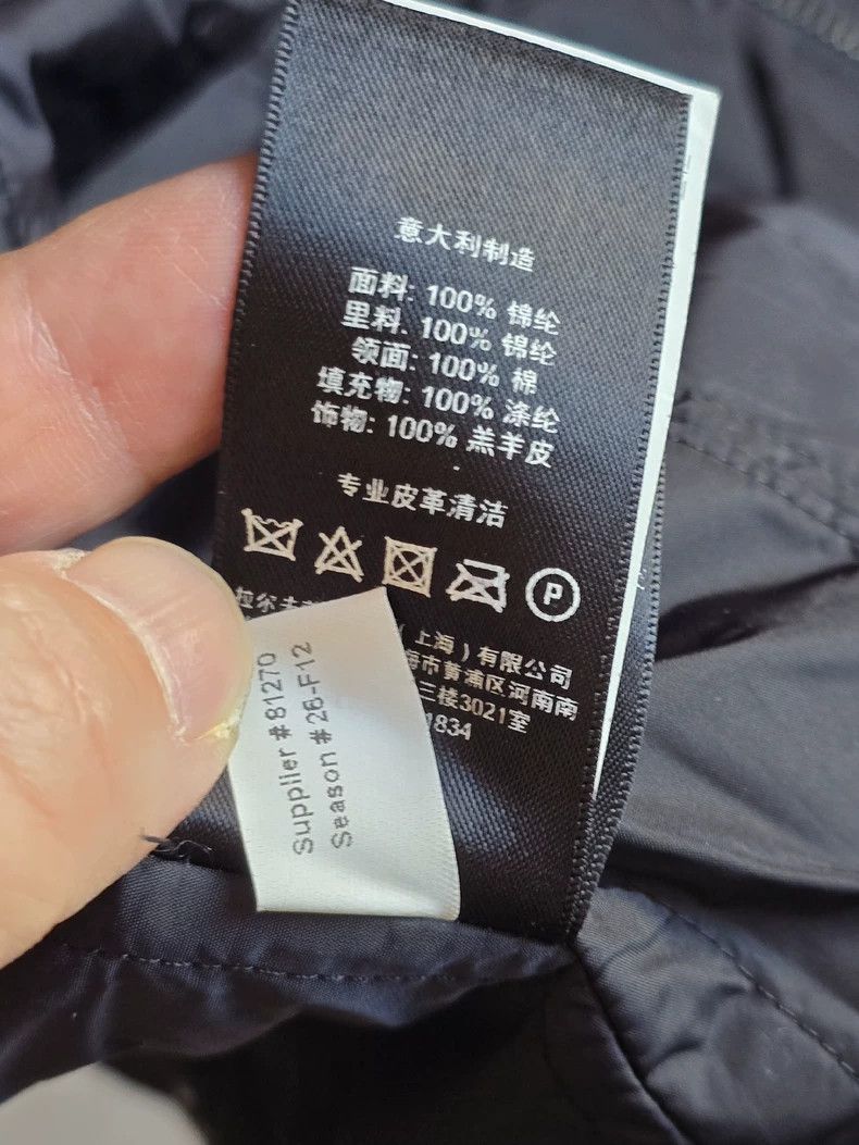 RRL Ralph Lauren RRL Ralph Lauren Made in Italy Size 50L - 7 Thumbnail