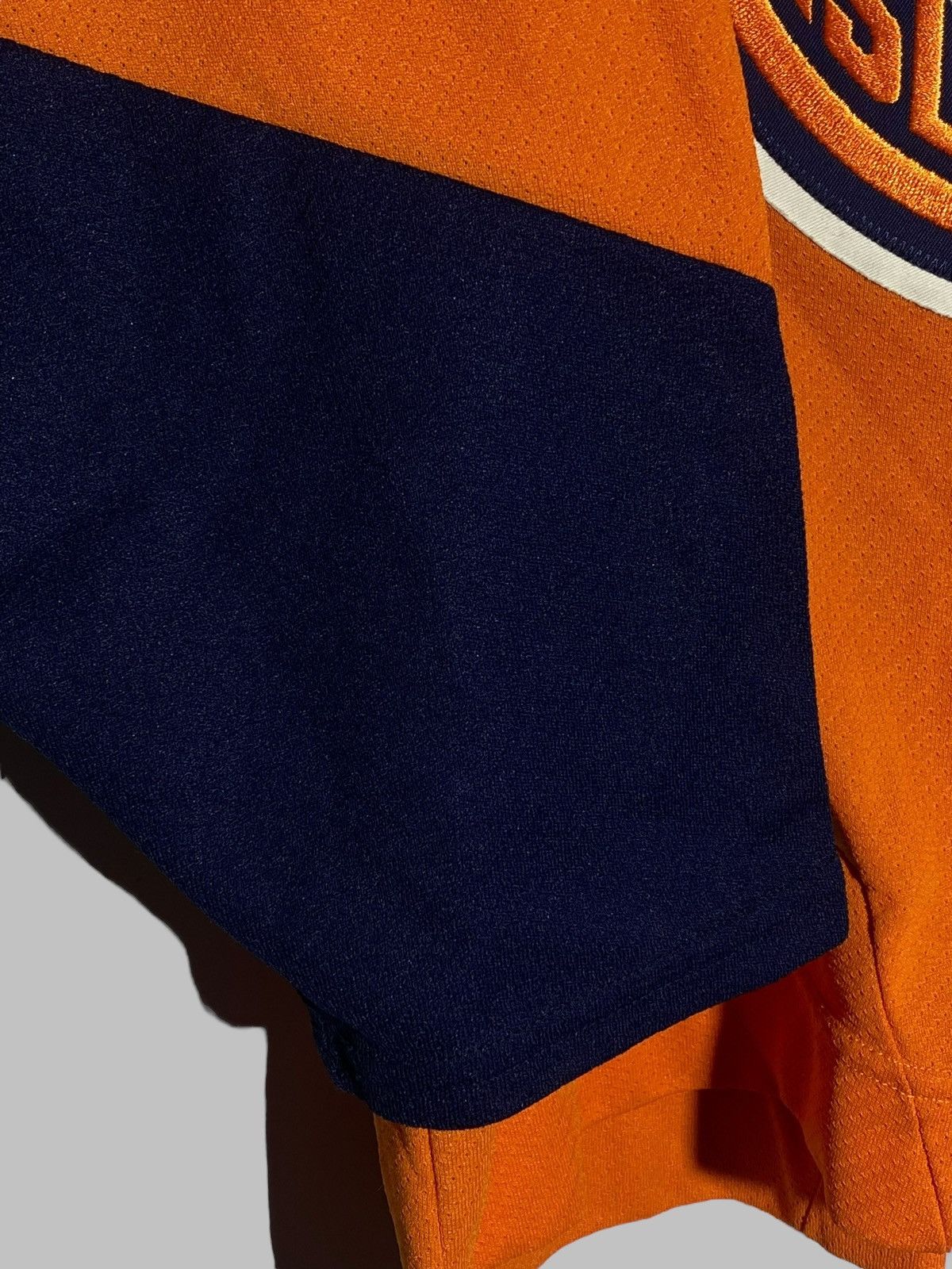 Koho × NHL × Vintage 🔥 NY ISLANDERS HOCKEY JERSEY Y2K NHL STREET VIBES 🔥 Size US L / EU 52-54 / 3 - 8 Thumbnail