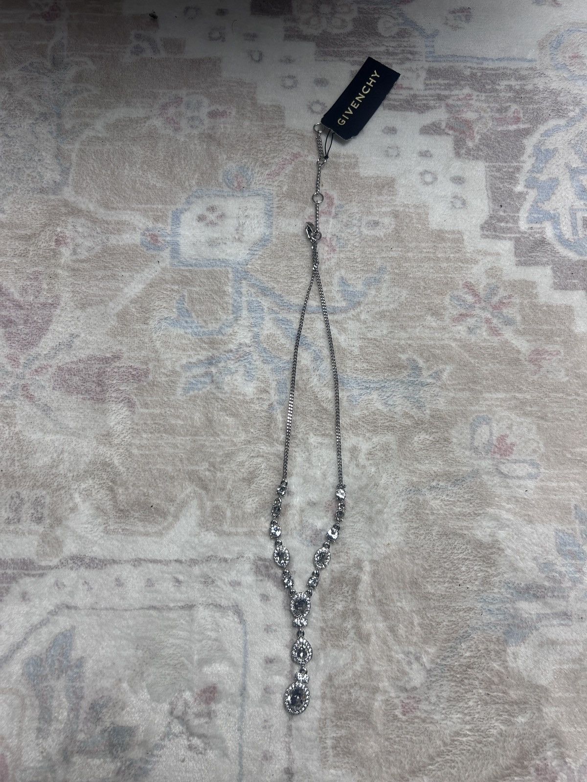 Givenchy Givenchy flex chain Size ONE SIZE - 1 Preview