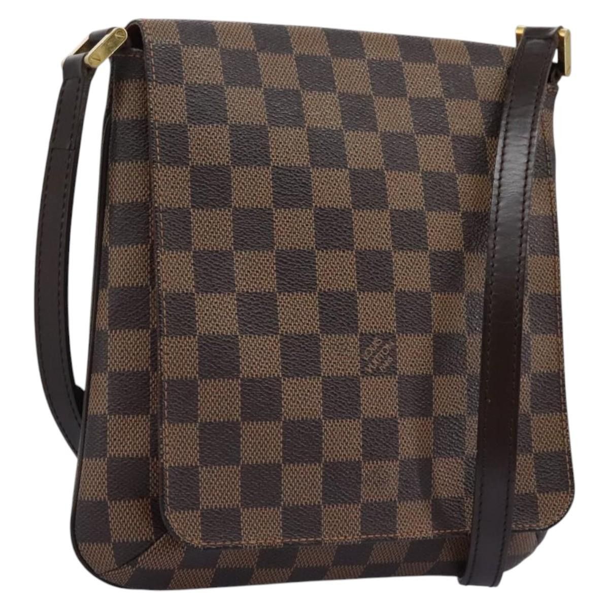 Louis Vuitton Louis Vuitton Musette Salsa shoulder Size ONE SIZE - 1 Thumbnail