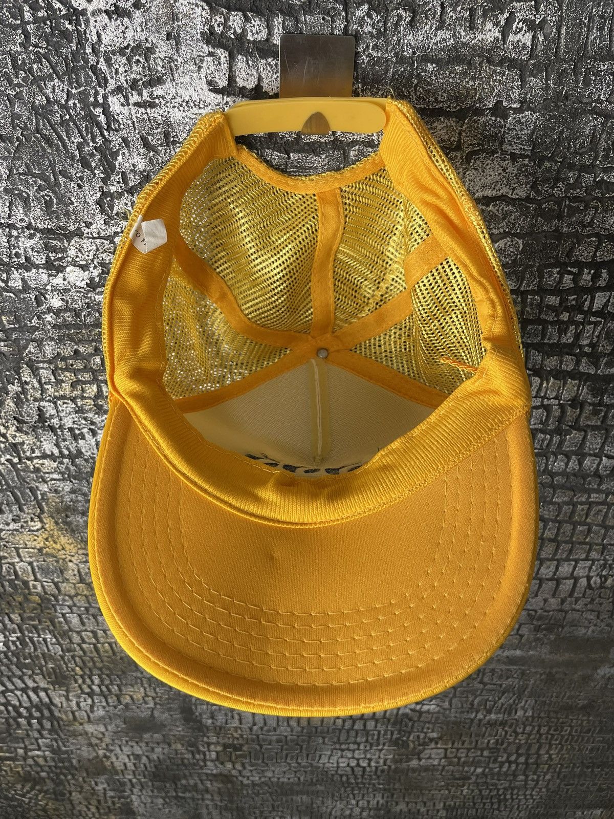 Fox Racing Vintage Subaru 555 world Rally team cap Size ONE SIZE - 16 Thumbnail