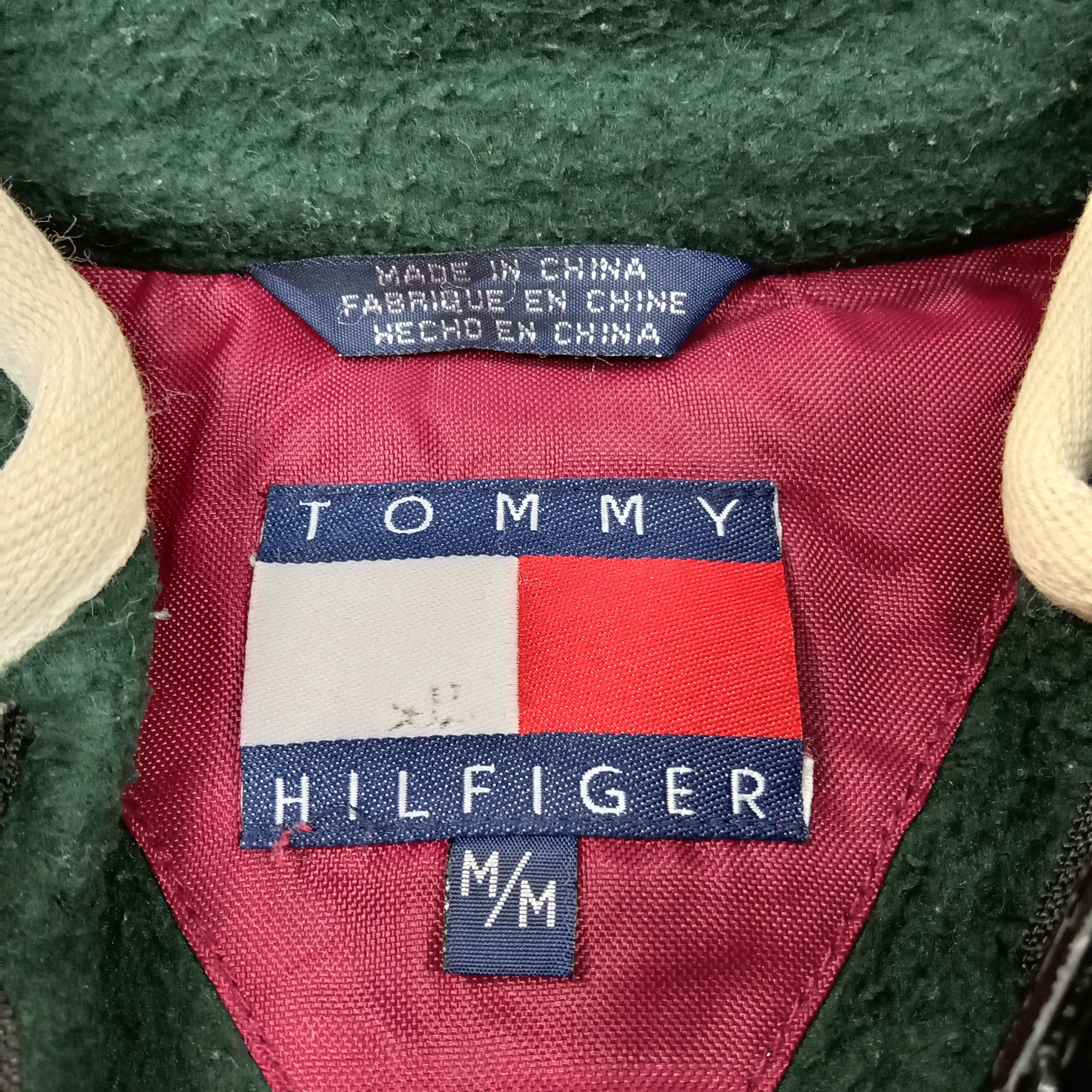 Tommy Hilfiger Tommy Hilfiger American Style Utility Jacket C254N11 Size US M / EU 48-50 / 2 - 5 Thumbnail