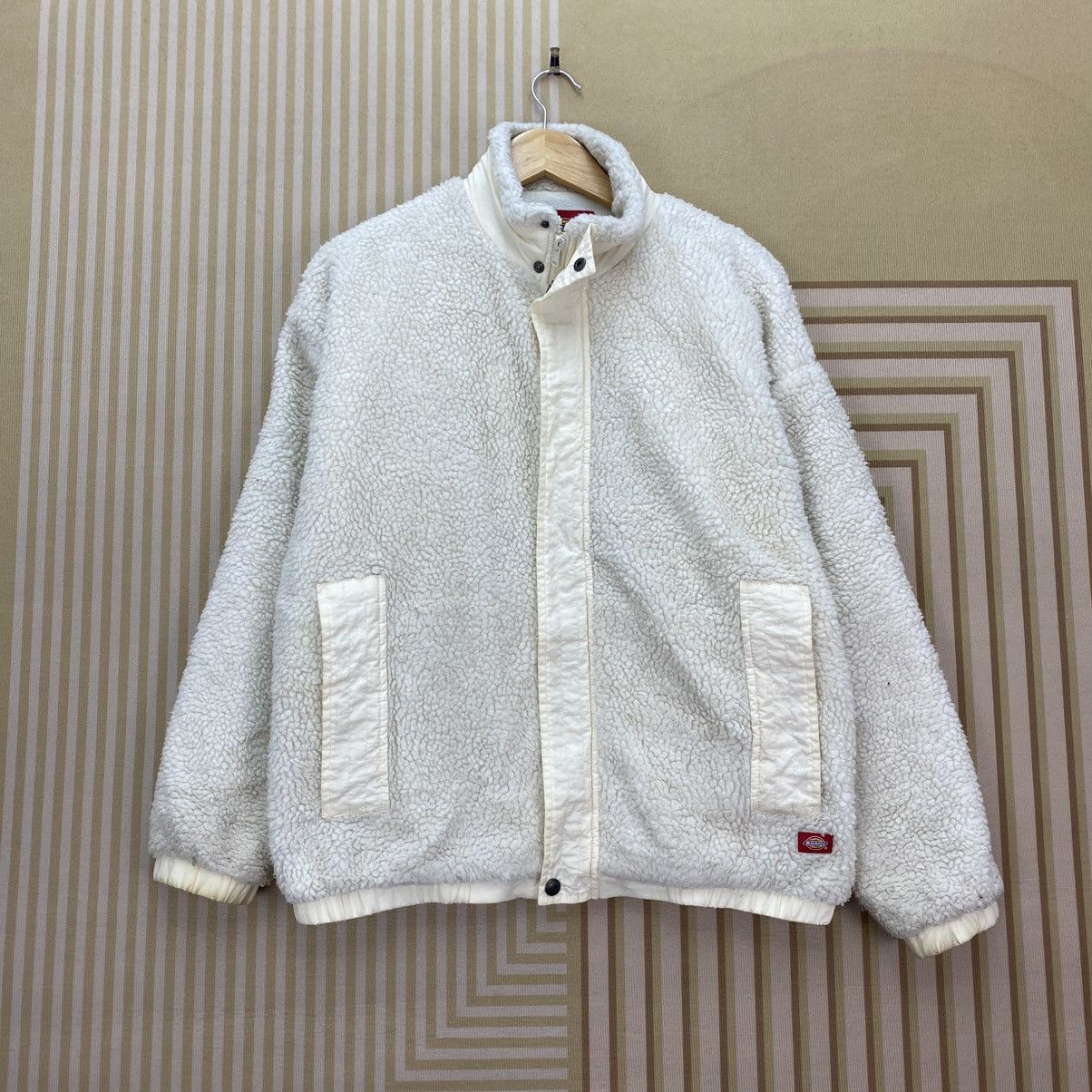 Dickies Dickies Retro X Jacket Size US M / EU 48-50 / 2 - 1 Thumbnail