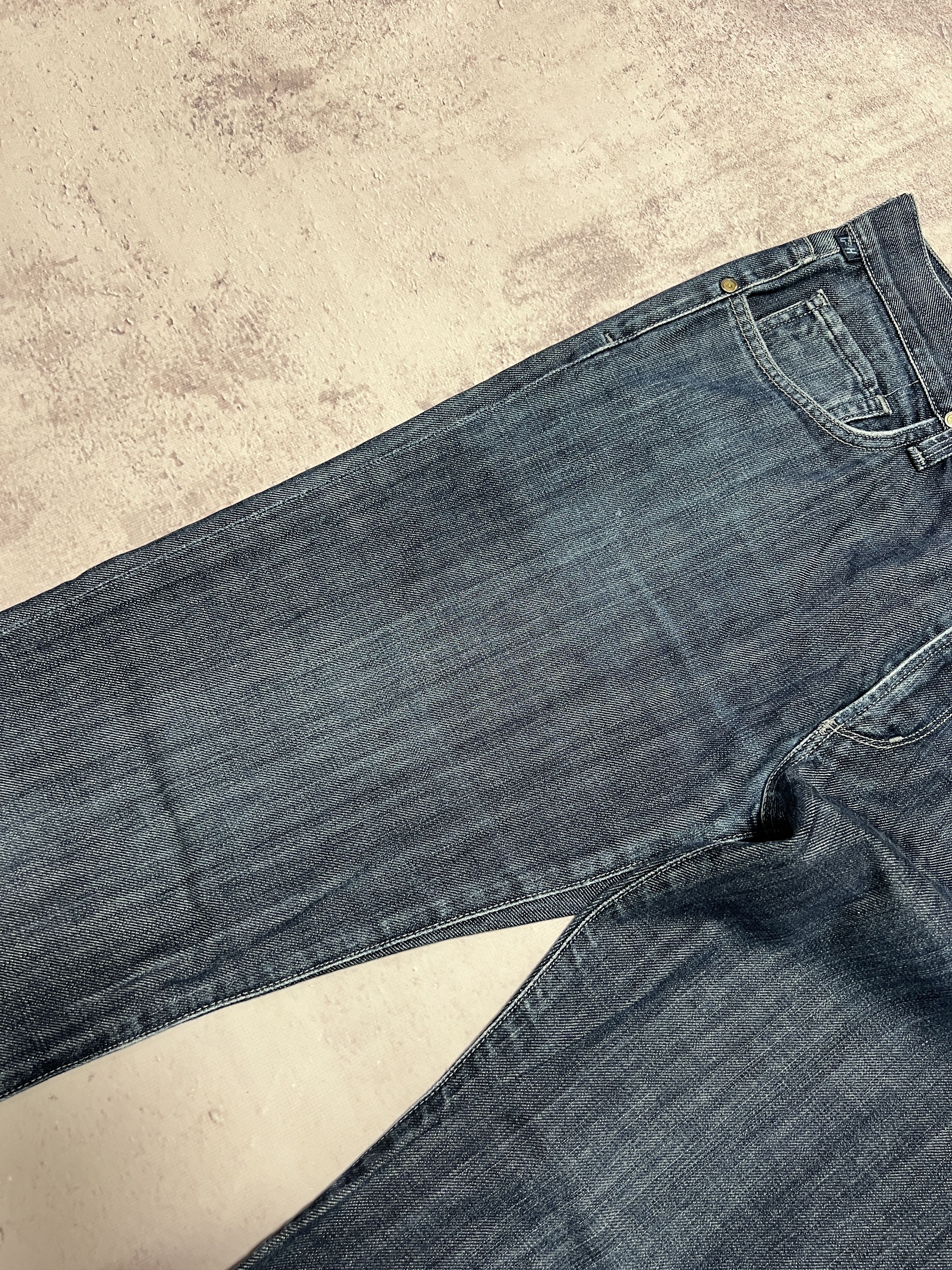 Citizens Of Humanity Vintage 2000s Citizens Of Humanity Made in USA Denim jeans Size US 33 - 22 Thumbnail