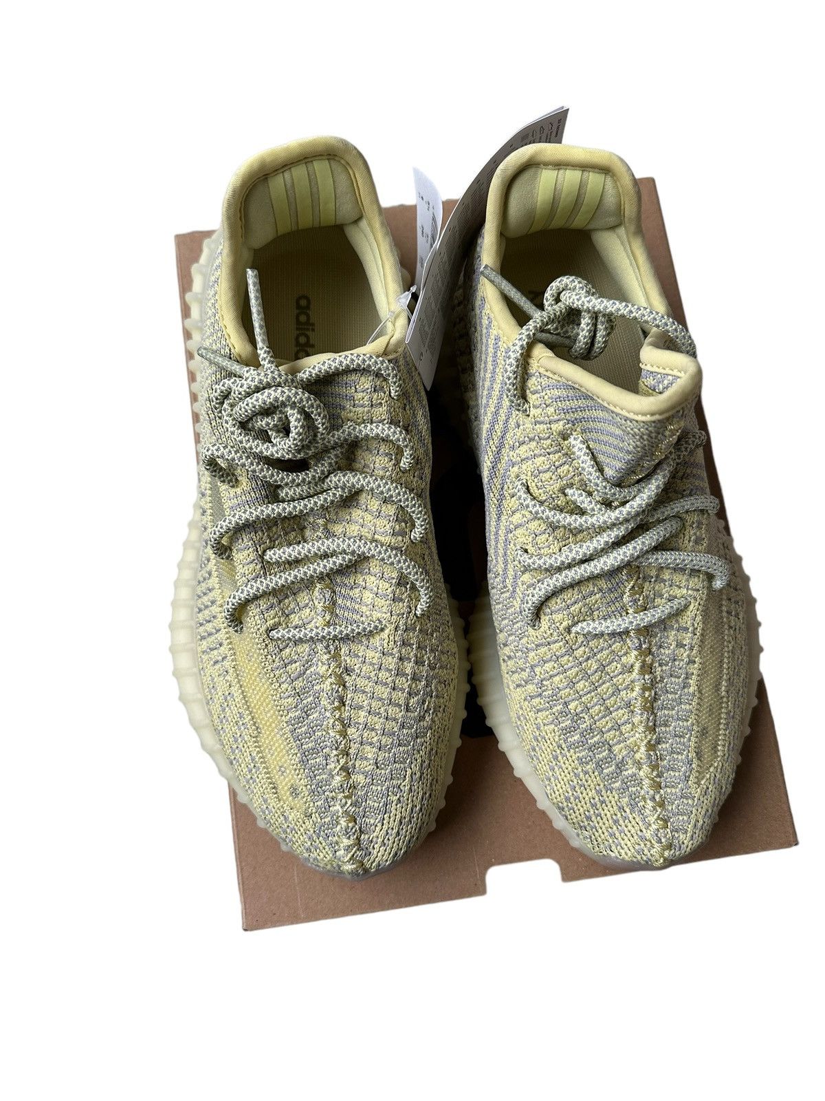 Adidas Yeezy 350 V2 Antlia Size US 6 / EU 39 - 2 Thumbnail