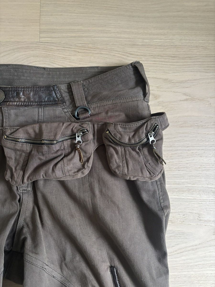 14th Addiction 14th Addiction multifubctional cargo 2010 Size US 32 / EU 48 - 4 Thumbnail