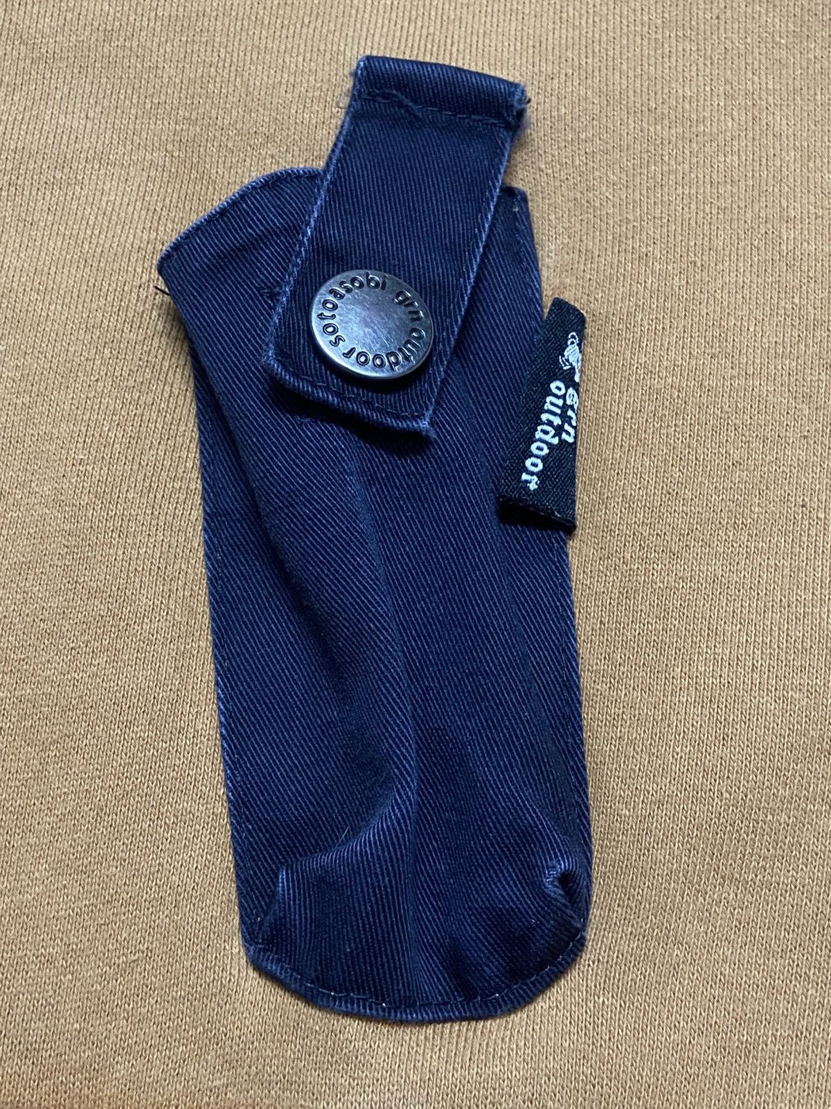GRN GRN Outdoor Crewneck Sweatshirt Size US M / EU 48-50 / 2 - 4 Thumbnail