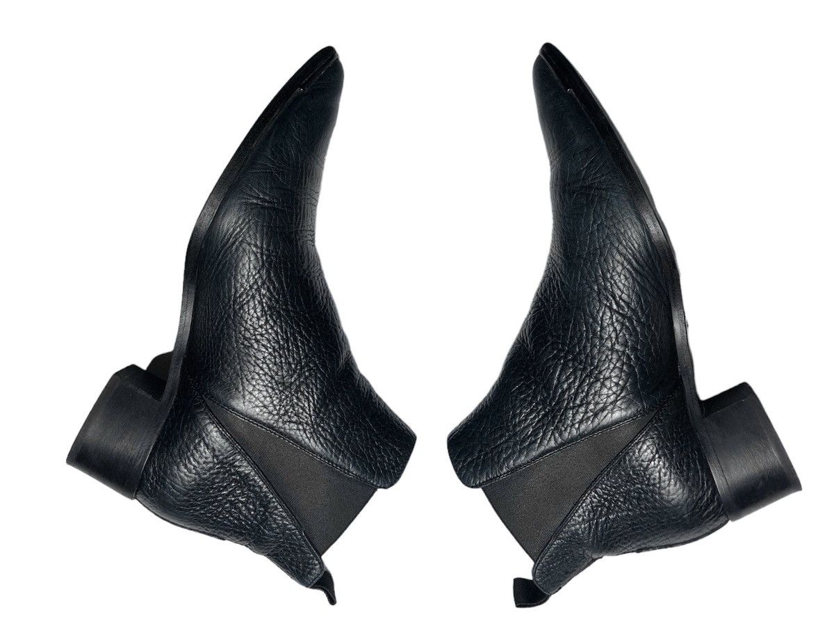 Acne Studios Acne Studios Jensen Chelsea Boots Size US 9 / IT 39 - 5 Thumbnail