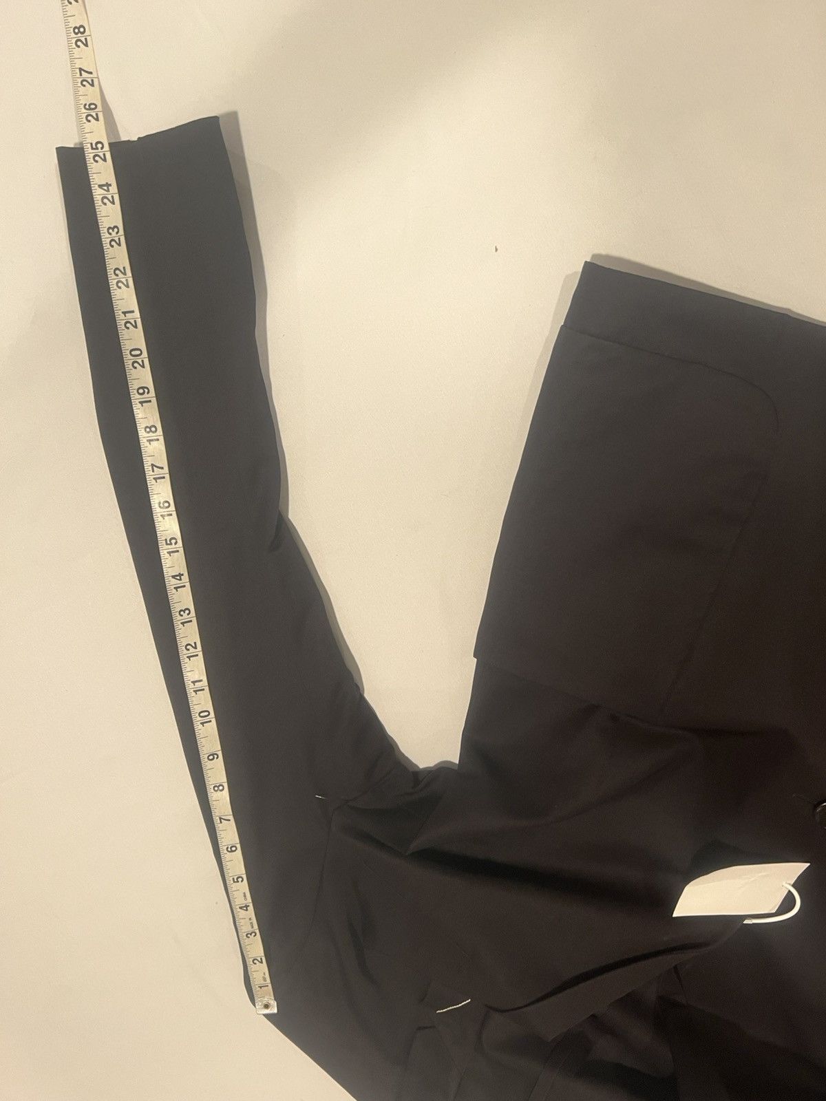 Dior Dior men’s sport coat. 52/L. $1990 Size 42R - 3 Thumbnail