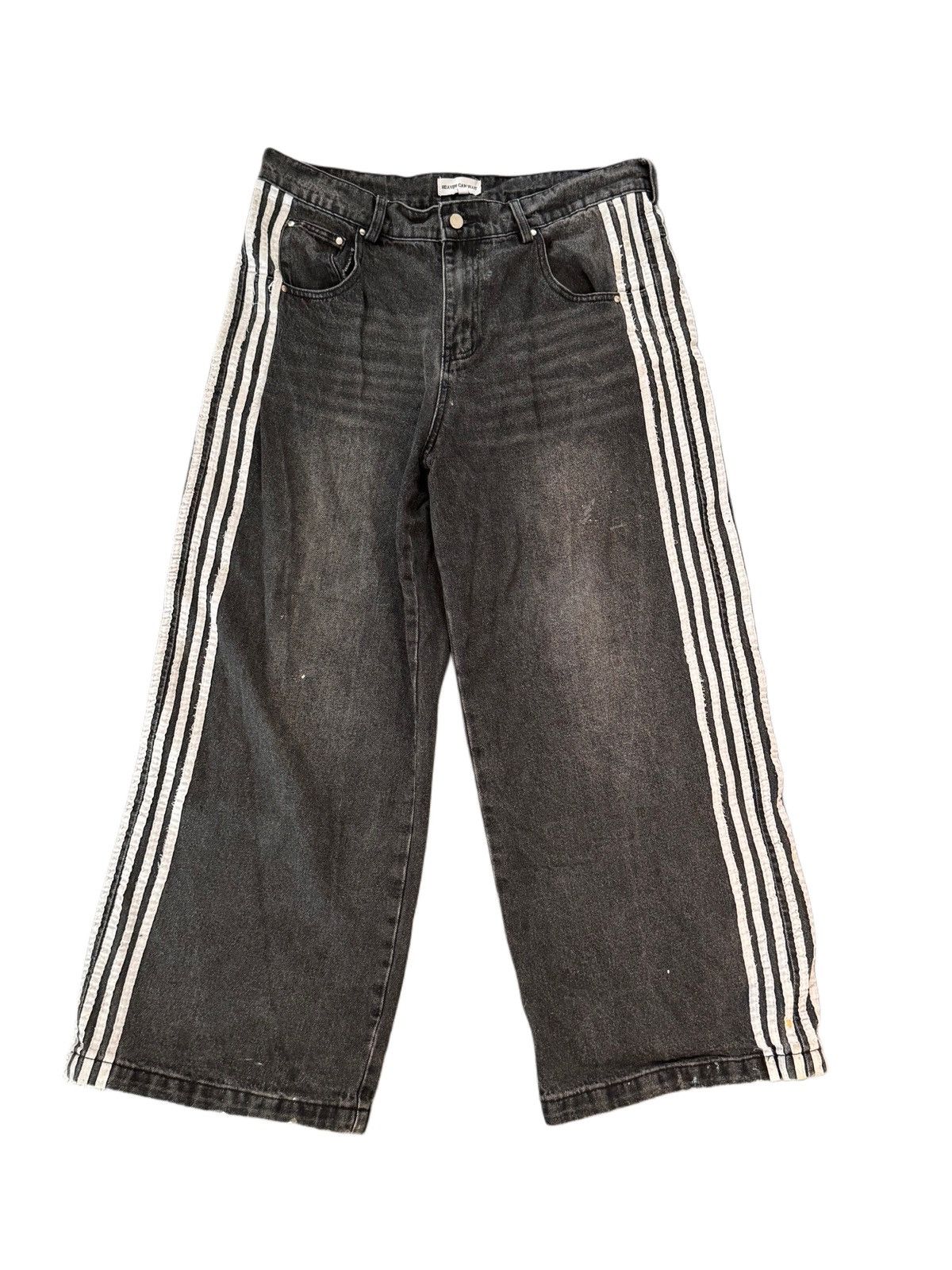 Other HCW pants Size US 34 / EU 50 - 1 Thumbnail