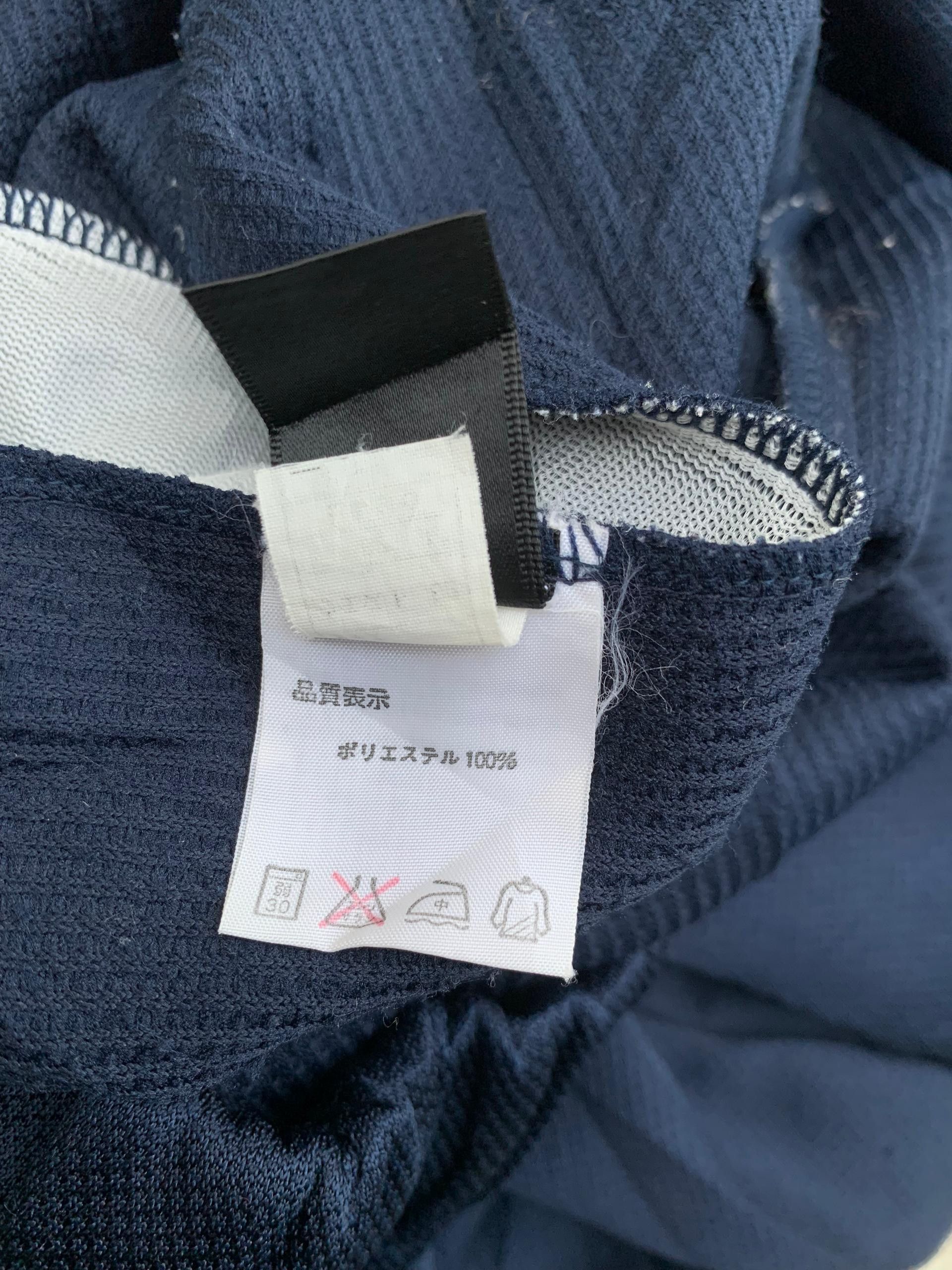 Asics Vintage Asics Track Pants Size US 28 / EU 44 - 8 Thumbnail