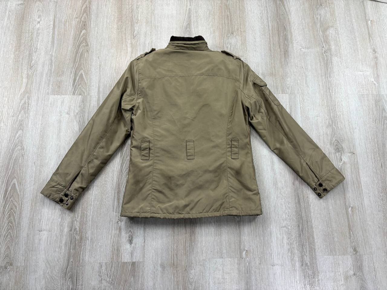 Barbour × Designer Womens jacket Barbour Size 10 Size M / US 6-8 / IT 42-44 - 11 Thumbnail