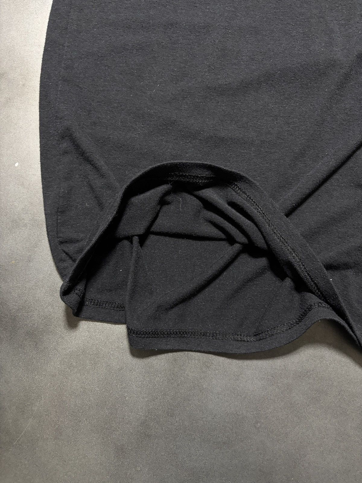 Spyder Spyder T-Shirt 2000s Y2K Ski Base Layer Blank Tee Stretch Size US M / EU 48-50 / 2 - 5 Thumbnail