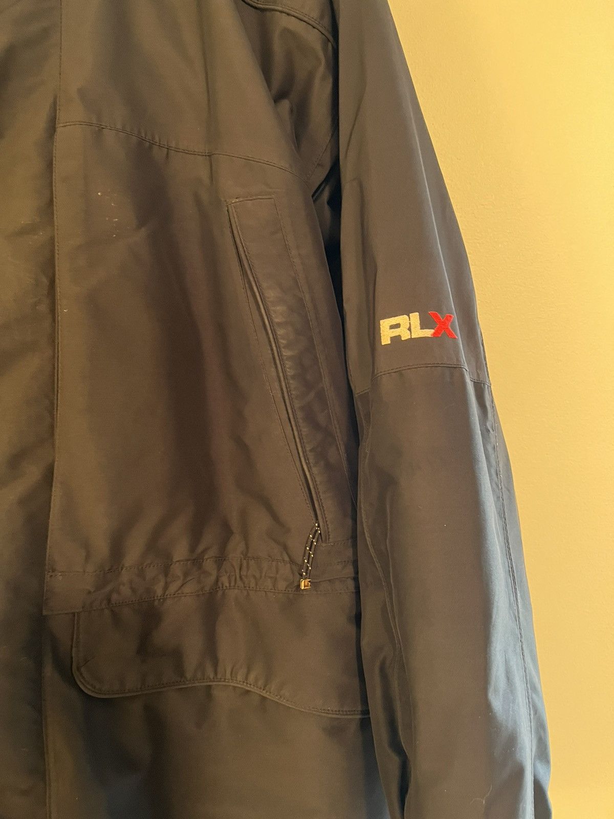 RLX Ralph Lauren RLX ralph lauren Size US L / EU 52-54 / 3 - 3 Thumbnail