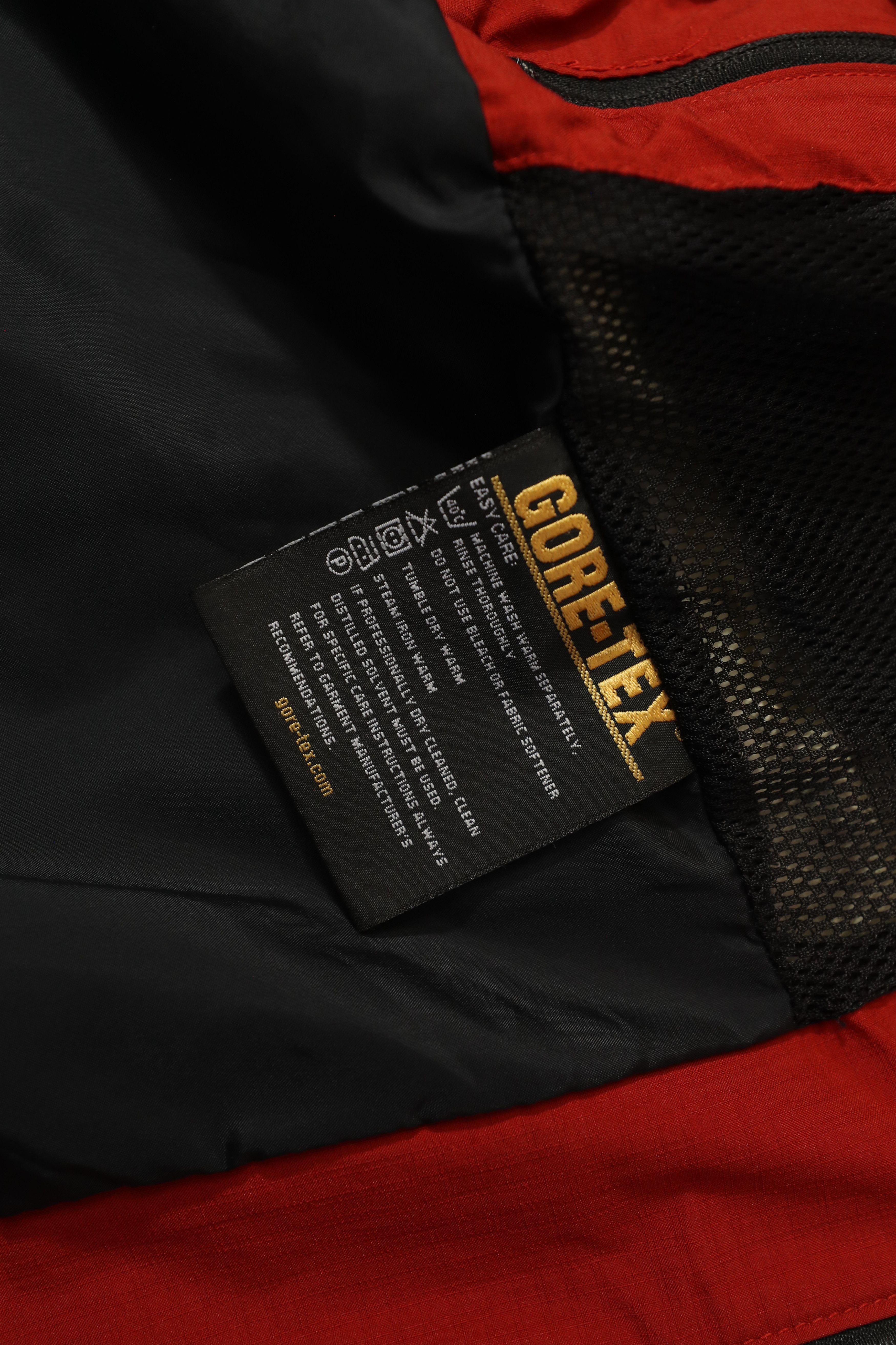 Rei REI Goretex Vintage Jacket (L) Size US L / EU 52-54 / 3 - 21 Thumbnail