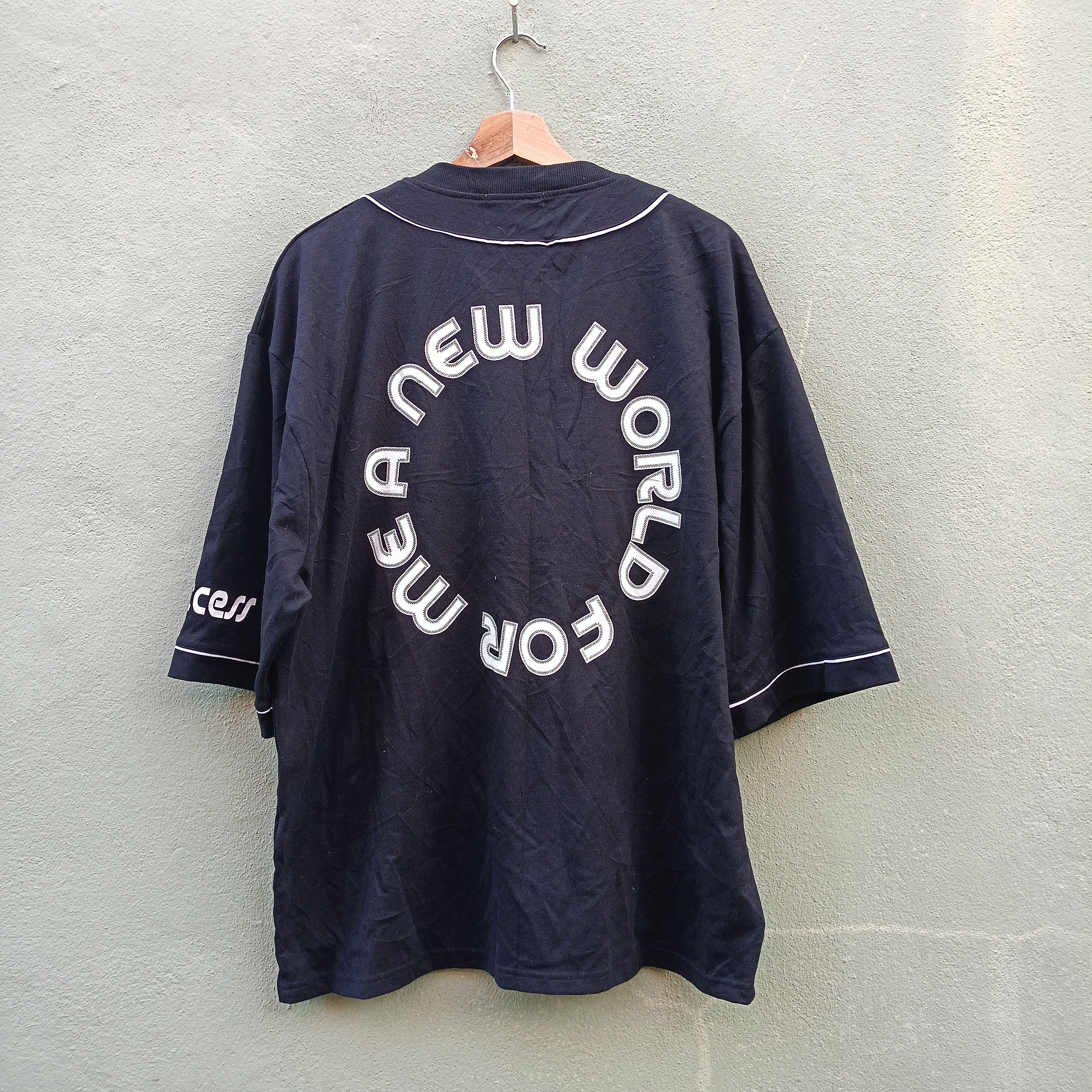 Japanese Brand In The Attic Home A.T.C Size US L / EU 52-54 / 3 - 2 Thumbnail