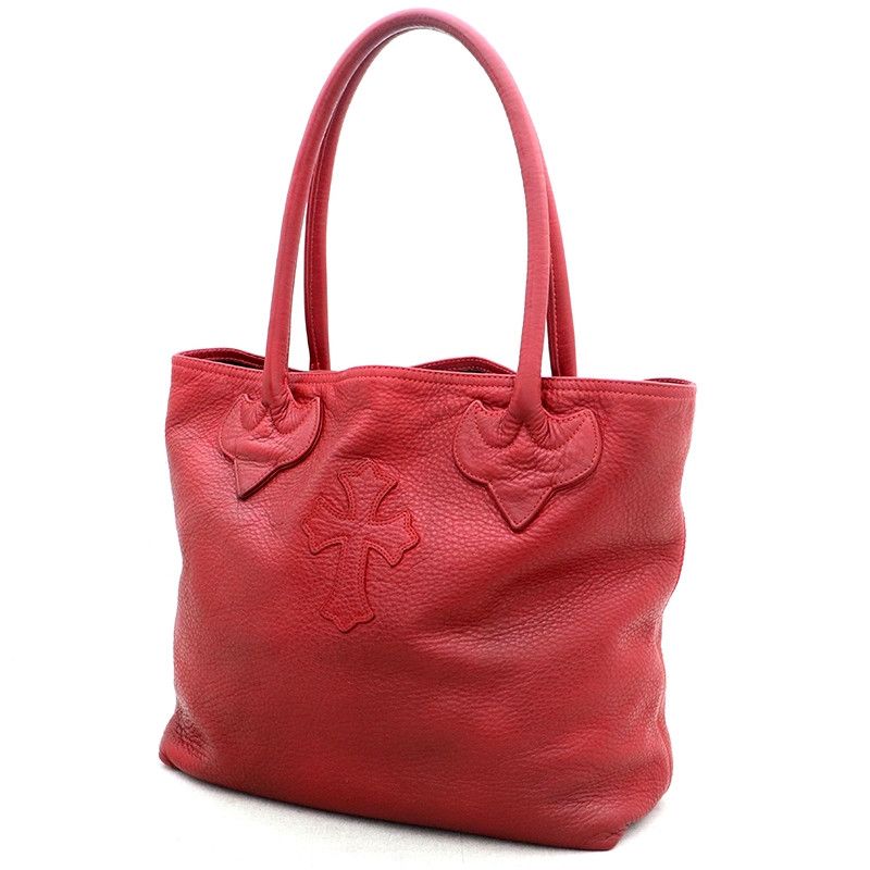 Chrome Hearts Chrome Hearts Flare Tote Bag Size ONE SIZE - 1 Thumbnail