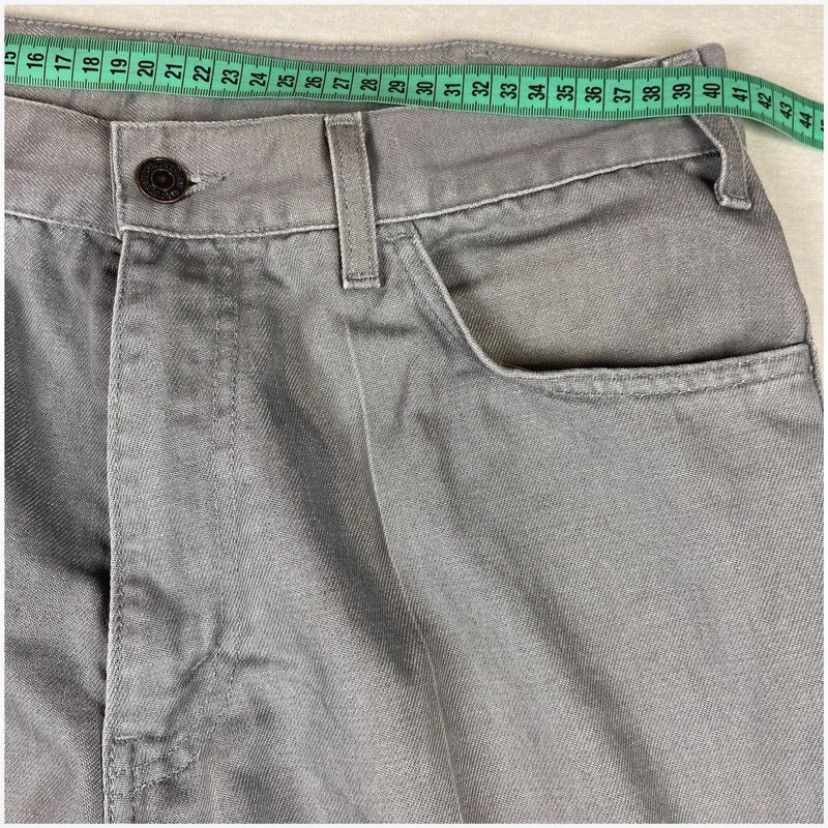 Levi's Vintage Levi’s Pants Size US 40 / EU 56 - 5 Thumbnail