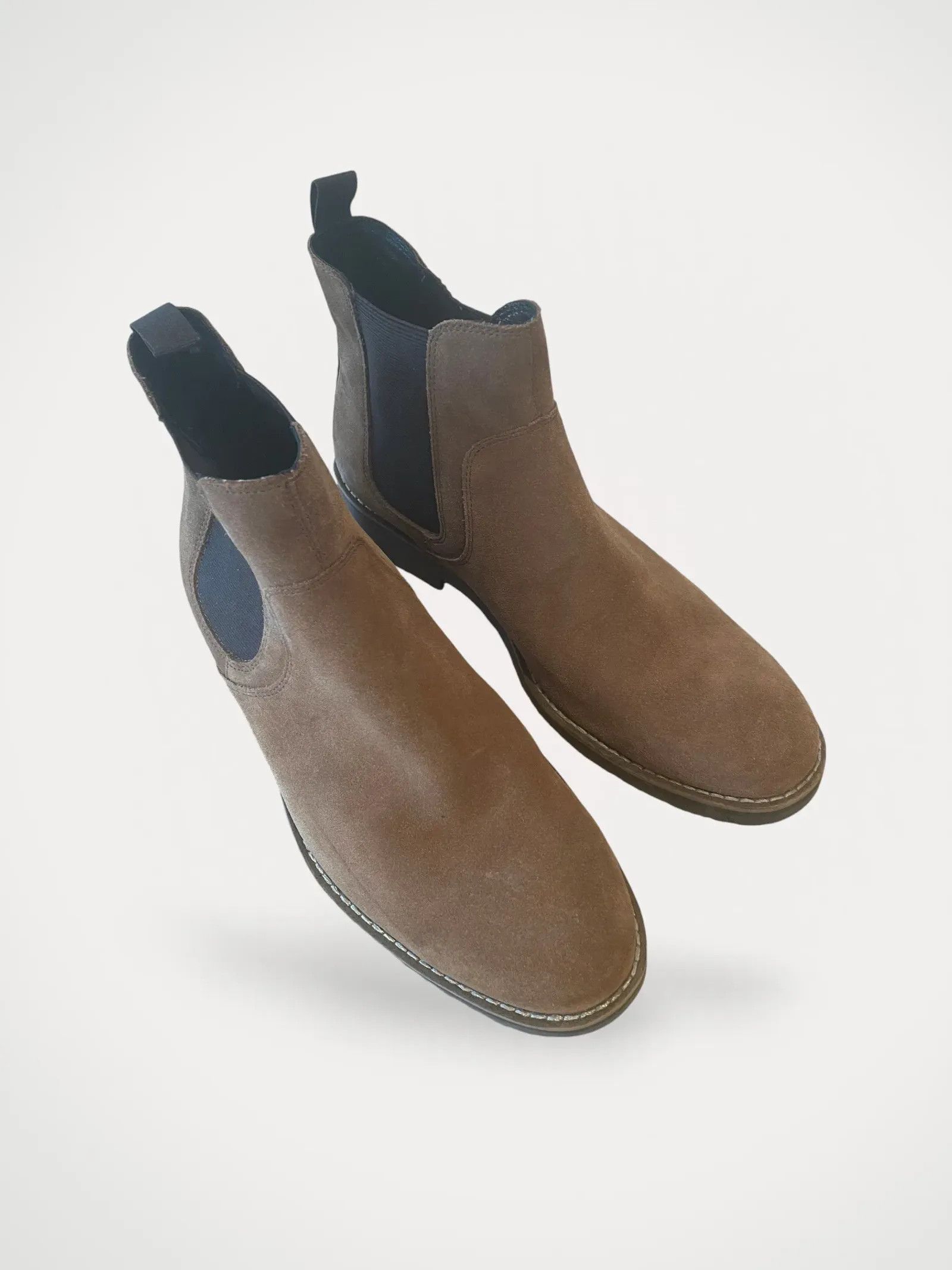 Vagabond Vagabond Boots Size US 12 / EU 45 - 1 Thumbnail