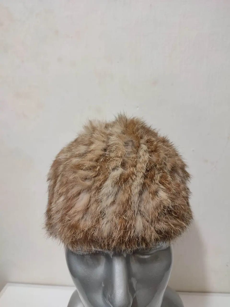 Other Honeys Co Japanese Fur Hats Size ONE SIZE - 3 Thumbnail