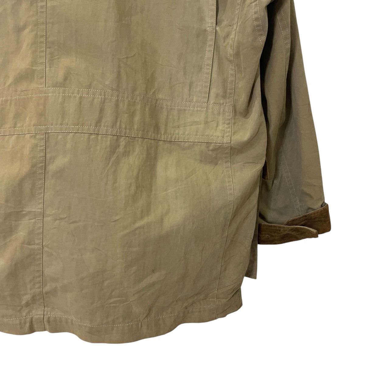 Japanese Brand Vintage Dupleix Detroit Jacket Size US XL / EU 56 / 4 - 10 Thumbnail