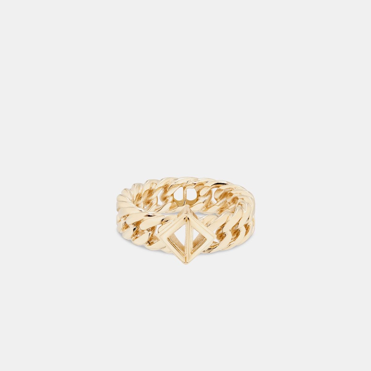 Dior o1w1db11024 Rings in Gold Size ONE SIZE - 1 Thumbnail