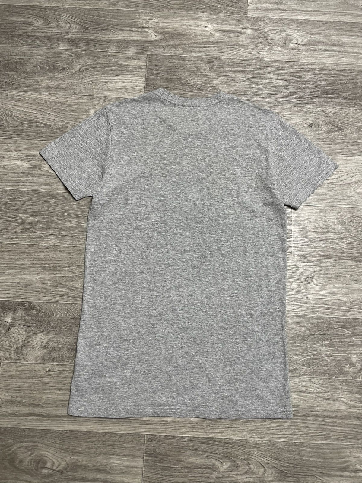 Oakley Vintage Oakley Center Logo Gray T-Shirt Size US M / EU 48-50 / 2 - 12 Thumbnail