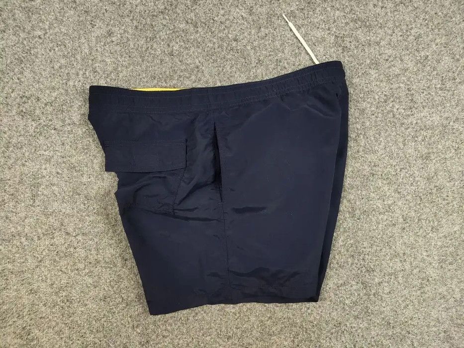 Polo Ralph Lauren Vintage 90's Polo Ralph Lauren Nylon Shorts Casual Hype Size US 34 / EU 50 - 3 Thumbnail