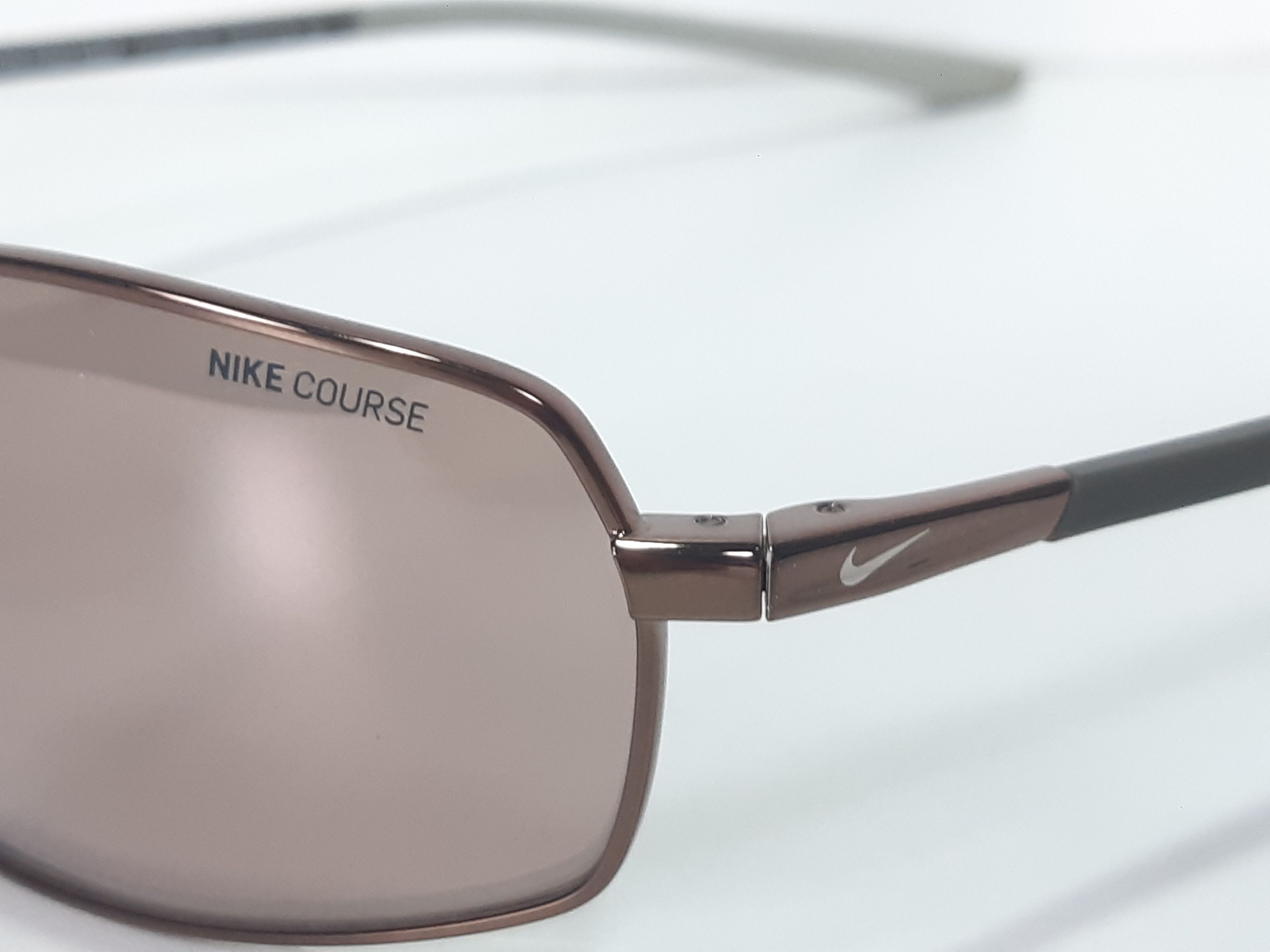 Nike NIKE Pivot Eight E EV10890220 Sunglasses Size ONE SIZE - 5 Thumbnail