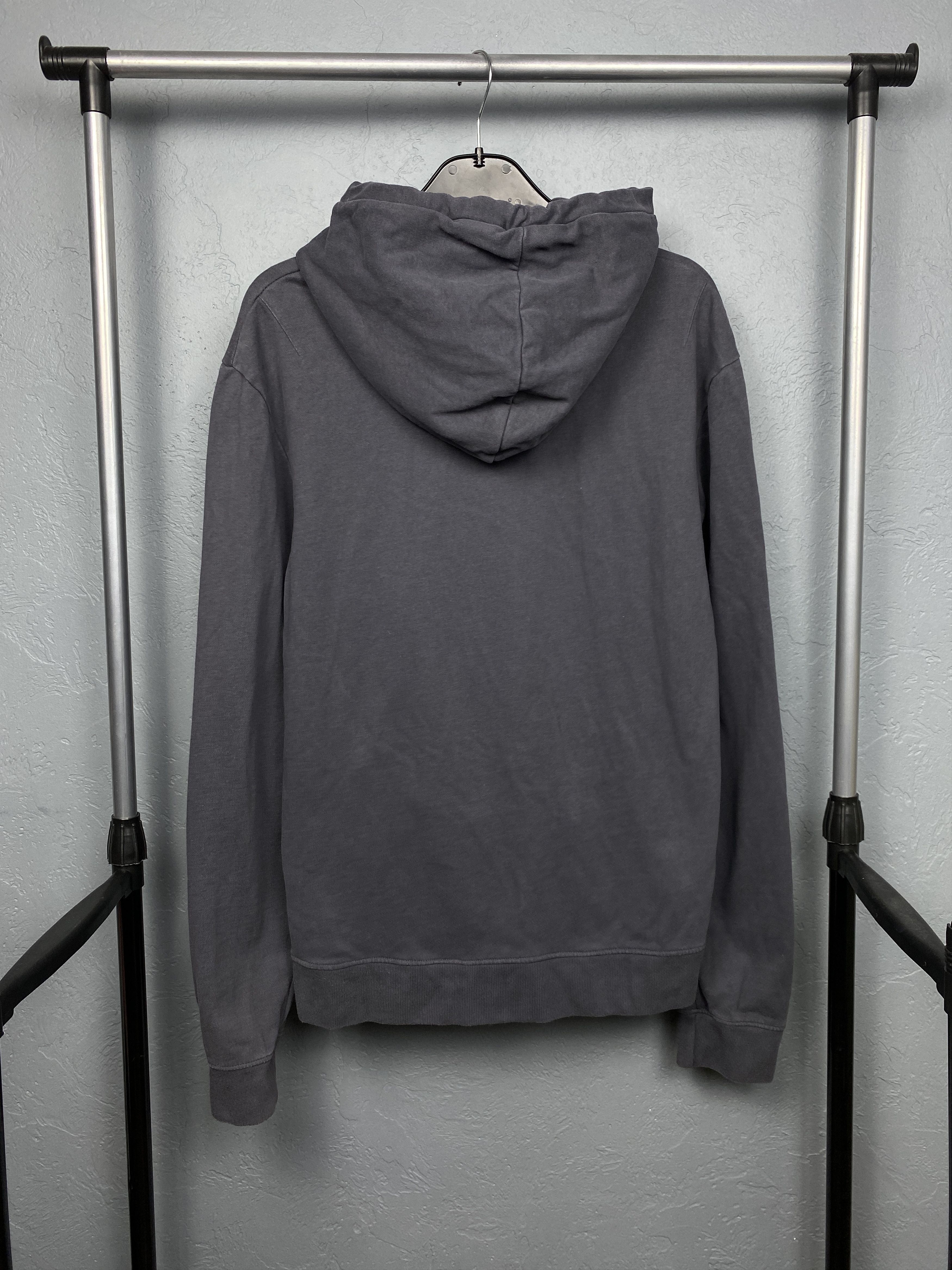 Allsaints Allsaints Mens Aven OTH Hoodie Size US M / EU 48-50 / 2 - 6 Thumbnail