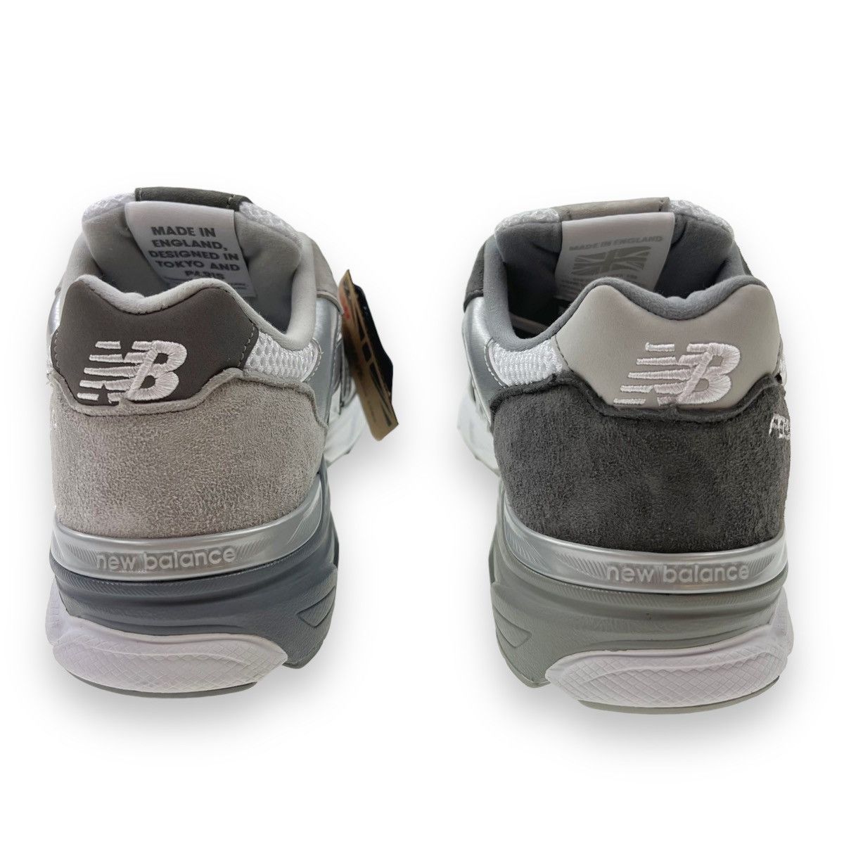 New Balance New Balance 920 x MIUK Beams x Paperboy Size US 9 / EU 42 - 4 Thumbnail