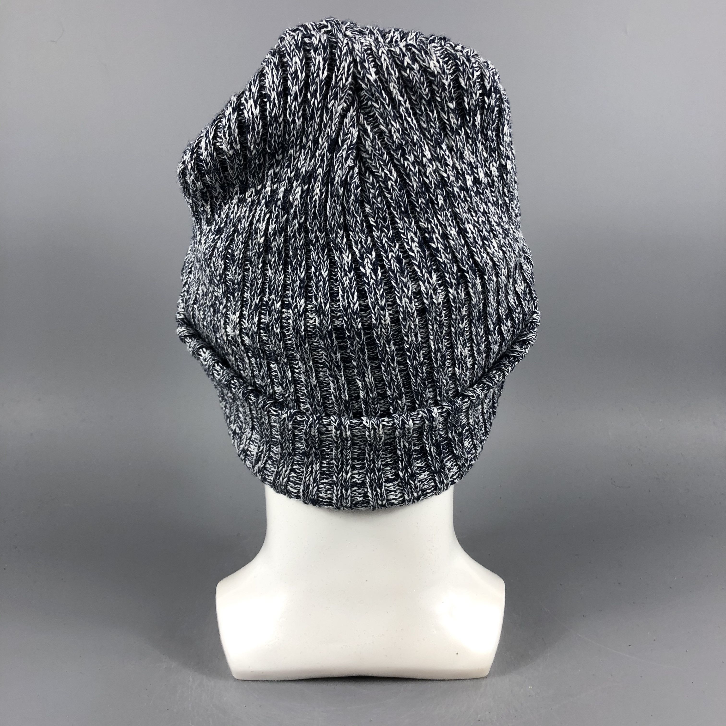 Vintage Charles Robert Darwin Beanie Snow Hat Snow Cap -D1094 Size ONE SIZE - 2 Thumbnail
