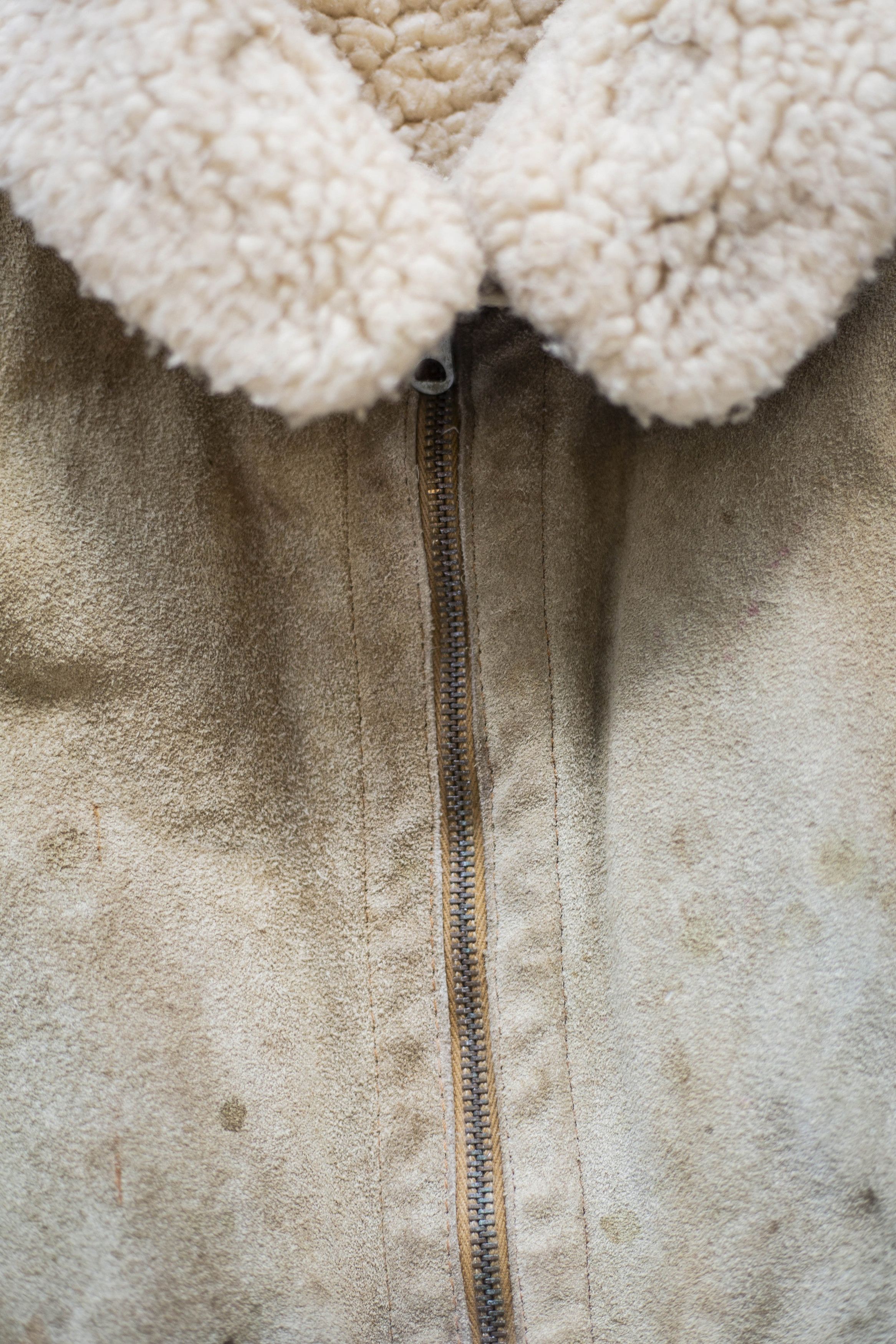 Other Mac Douglas leather jacket circa 1980 Size US S / EU 44-46 / 1 - 2 Thumbnail
