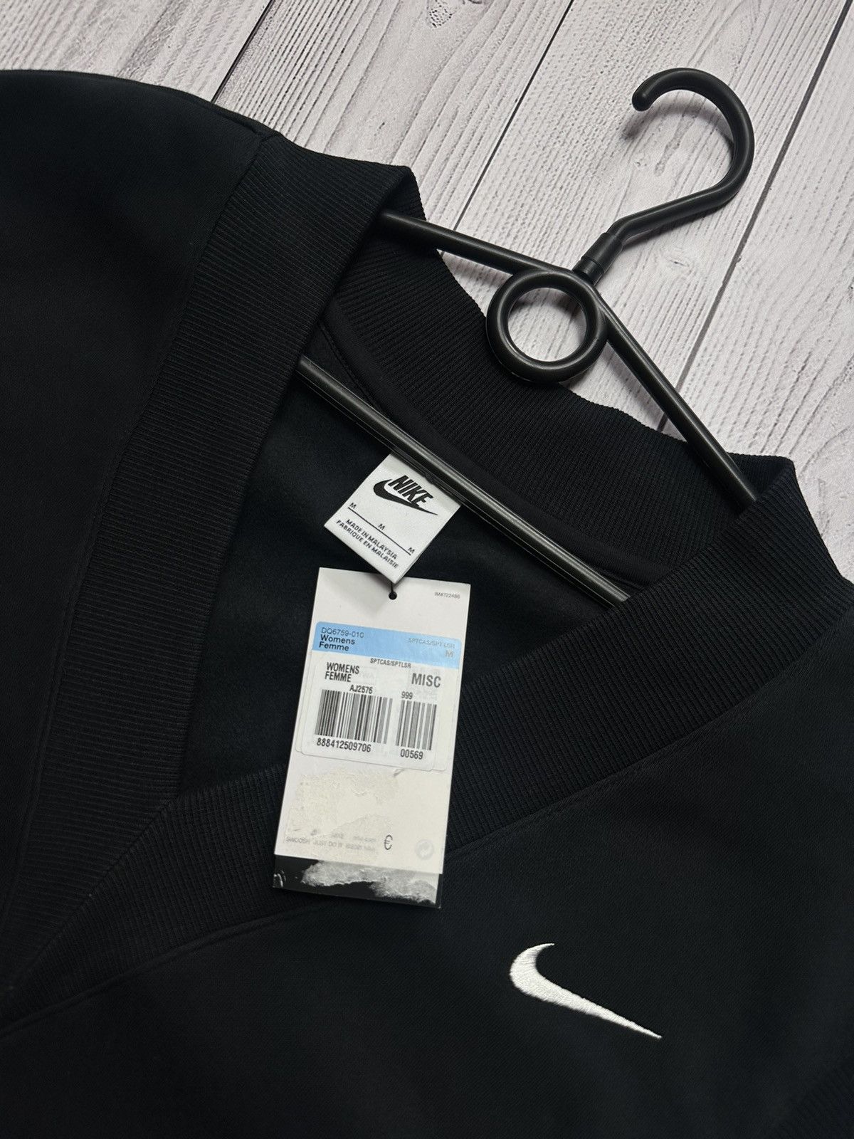 Nike × Vintage Vintage Nike vest logo size M Size US M / EU 48-50 / 2 - 3 Thumbnail