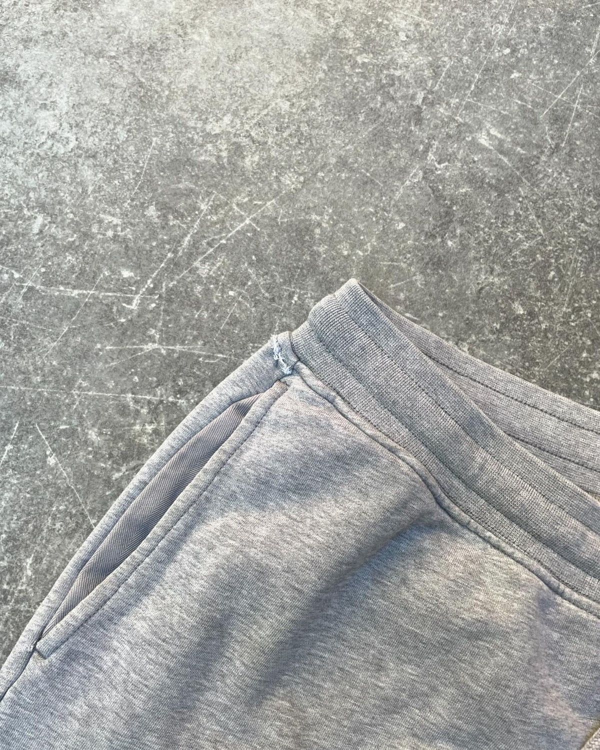 Massimo Osti × Stone Island Stone Island Shorts Size M Size US 32 / EU 48 - 4 Thumbnail