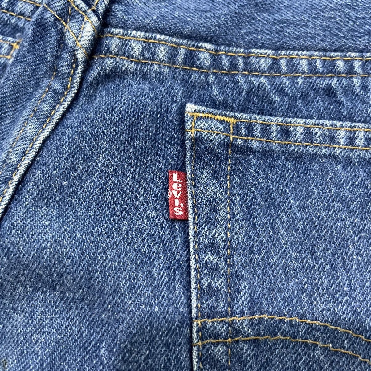 Levi's 90s Vintage Levi's 501xx Jeans Size US 34 / EU 50 - 6 Thumbnail