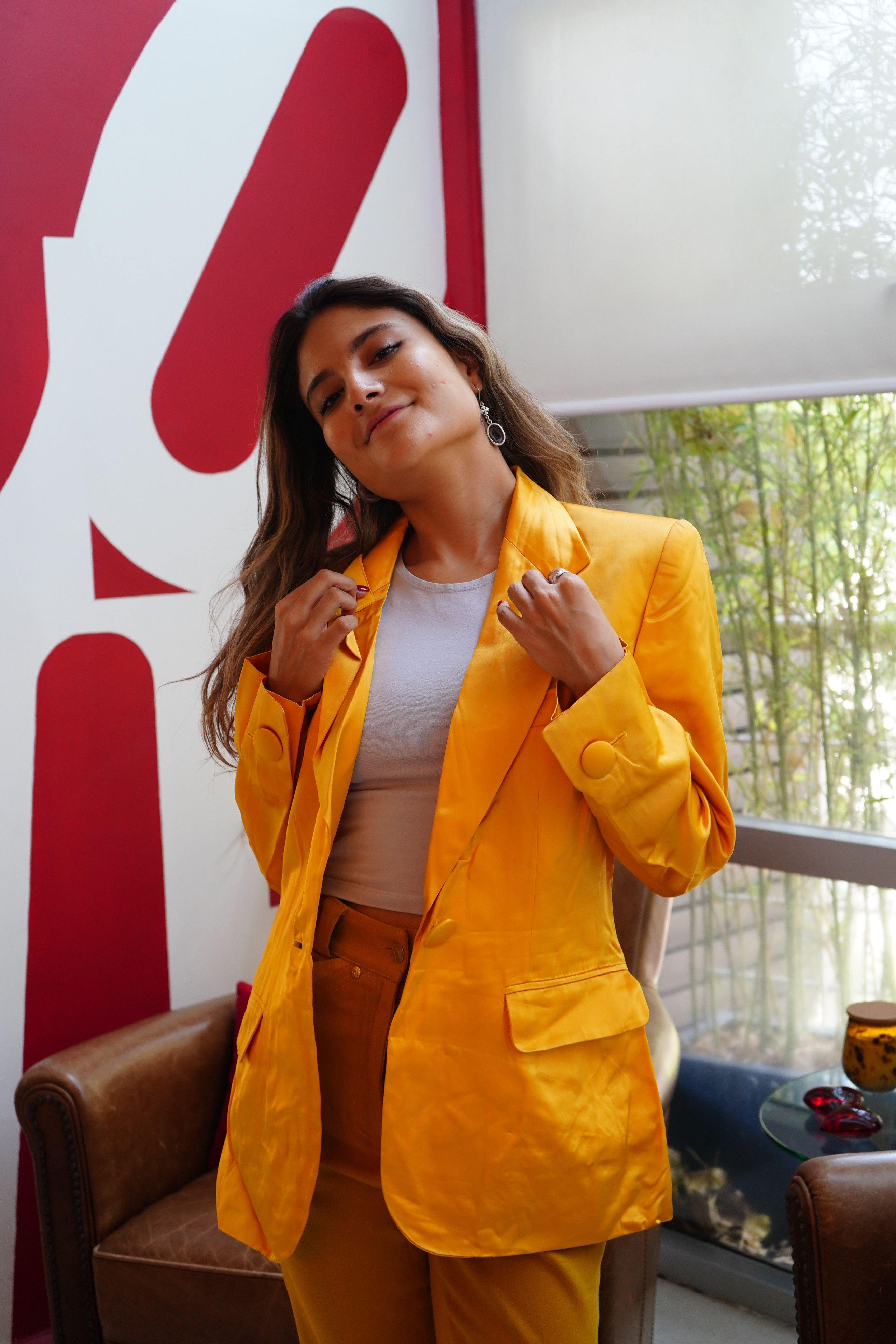 Moschino Moschino Couture blazer Size S / US 4 / IT 40 - 2 Thumbnail