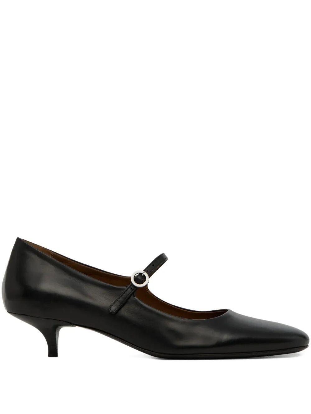 Marsell "SPIANATA" DECOLLETE Size US 8.5 / IT 38.5 - 1 Thumbnail