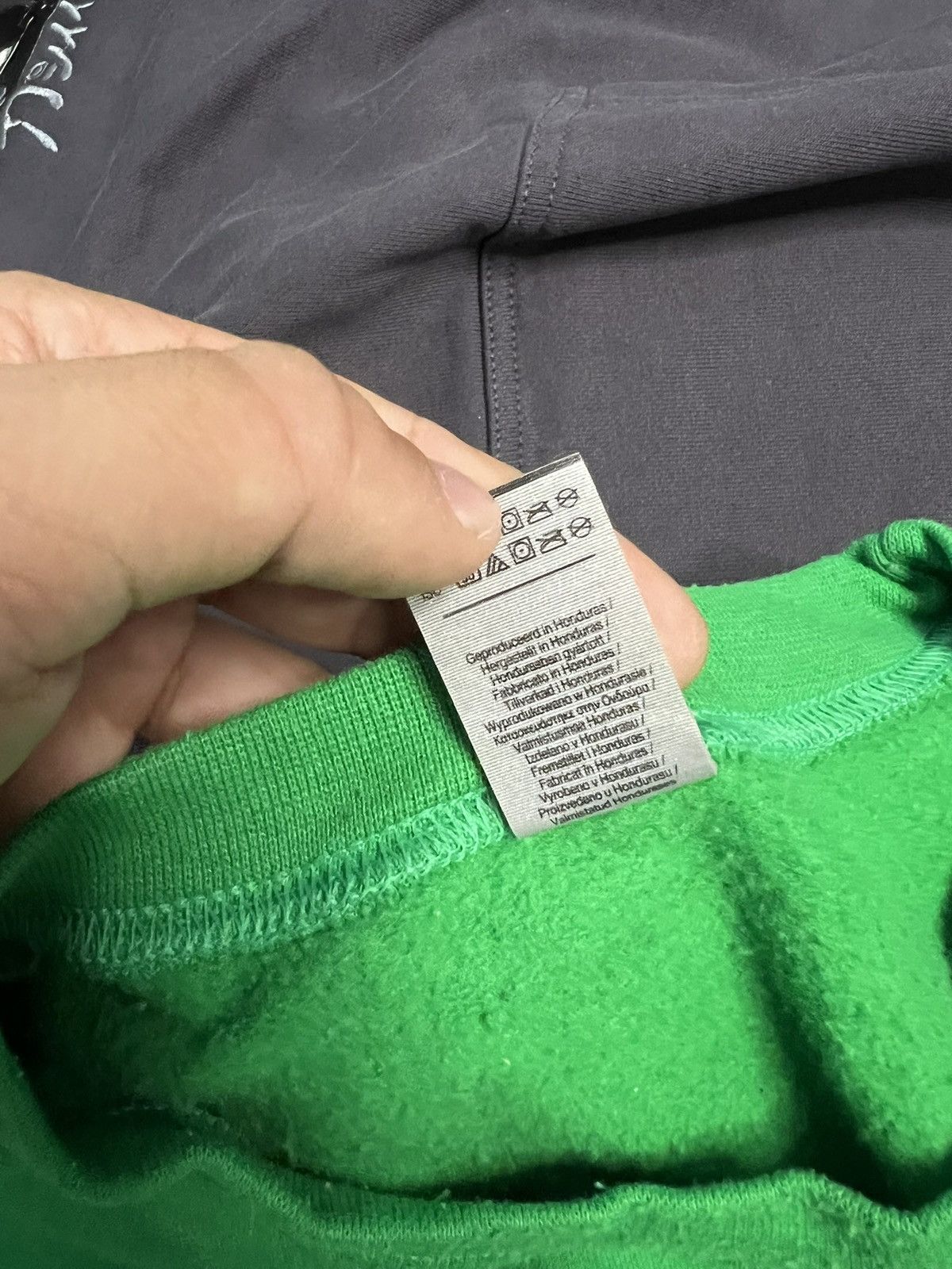 Other EarthGang Crewneck Size US L / EU 52-54 / 3 - 8 Thumbnail