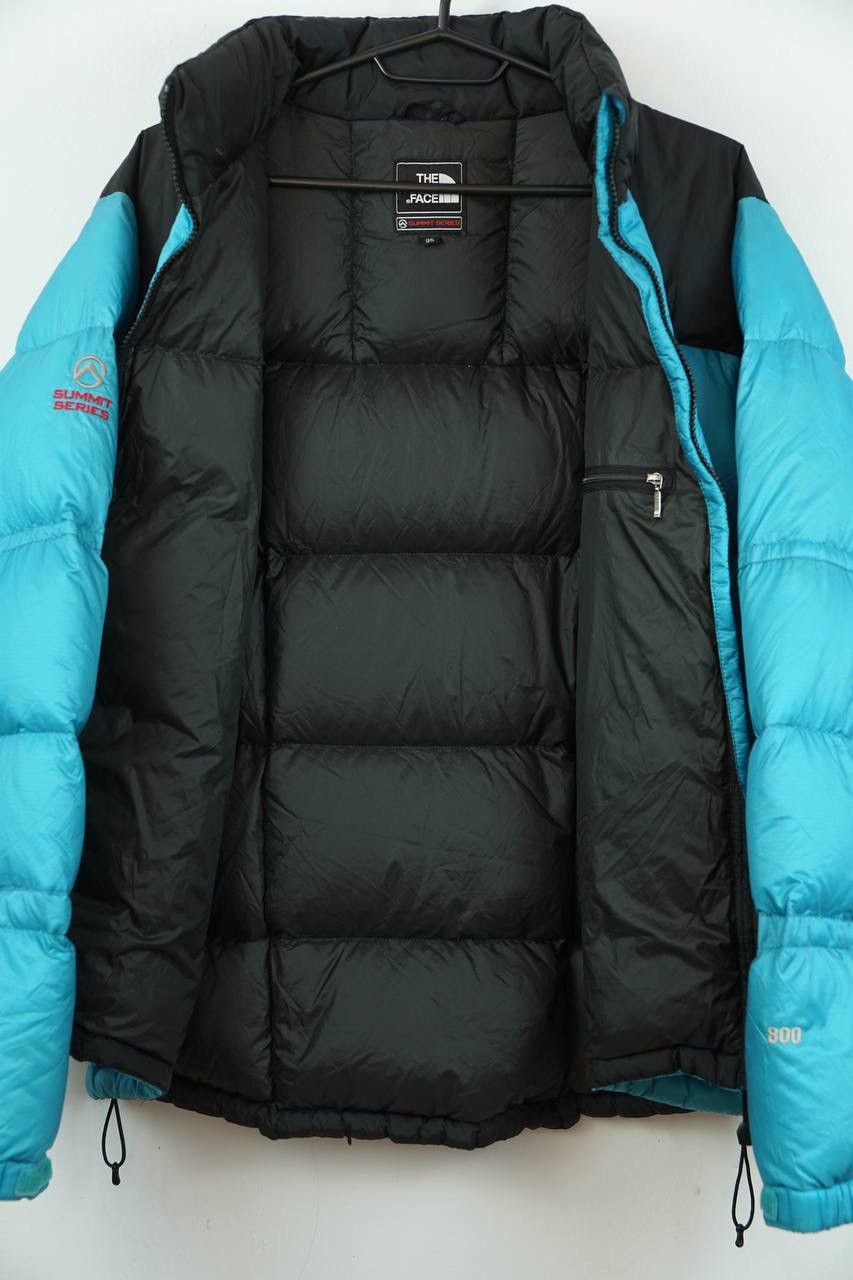 The North Face The North Face Lhotse Puffer 800 Size US S / EU 44-46 / 1 - 3 Thumbnail