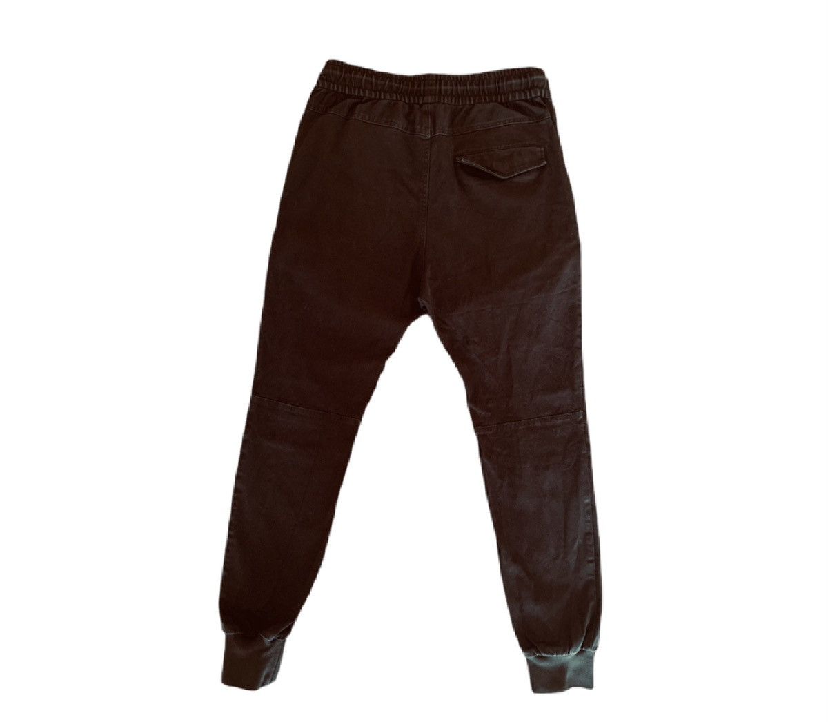Divided × H&M × Vintage DIVIDED by H&M Cargo Jogger Pants Size US 32 / EU 48 - 2 Thumbnail