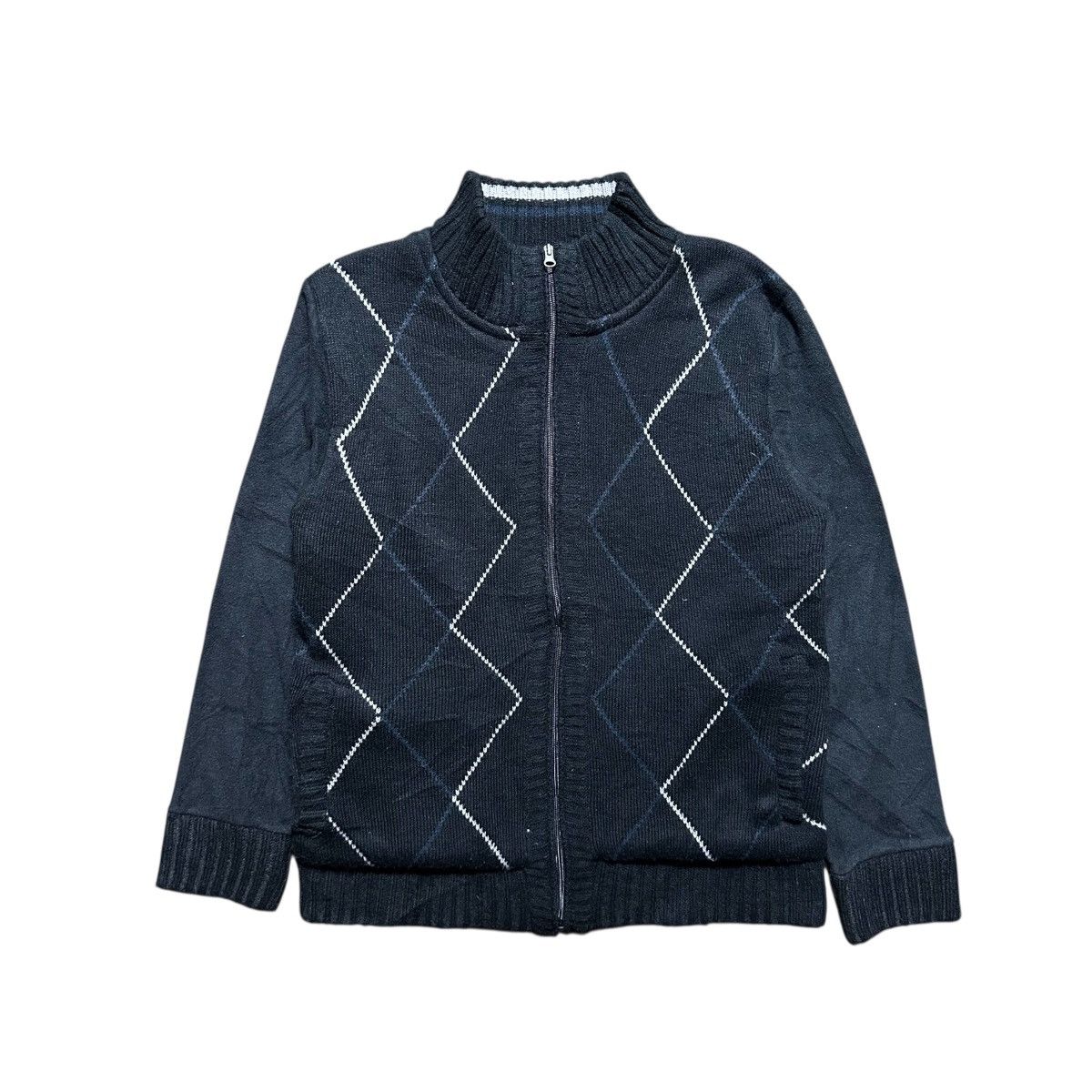 Gianni Valentino Vintage Gianni Valentino Jacket Size M / US 6-8 / IT 42-44 - 1 Thumbnail