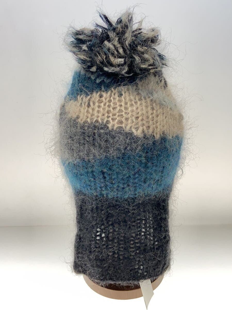 Undercover 🐎 AW02 Mohair Hat Size ONE SIZE - 1 Thumbnail