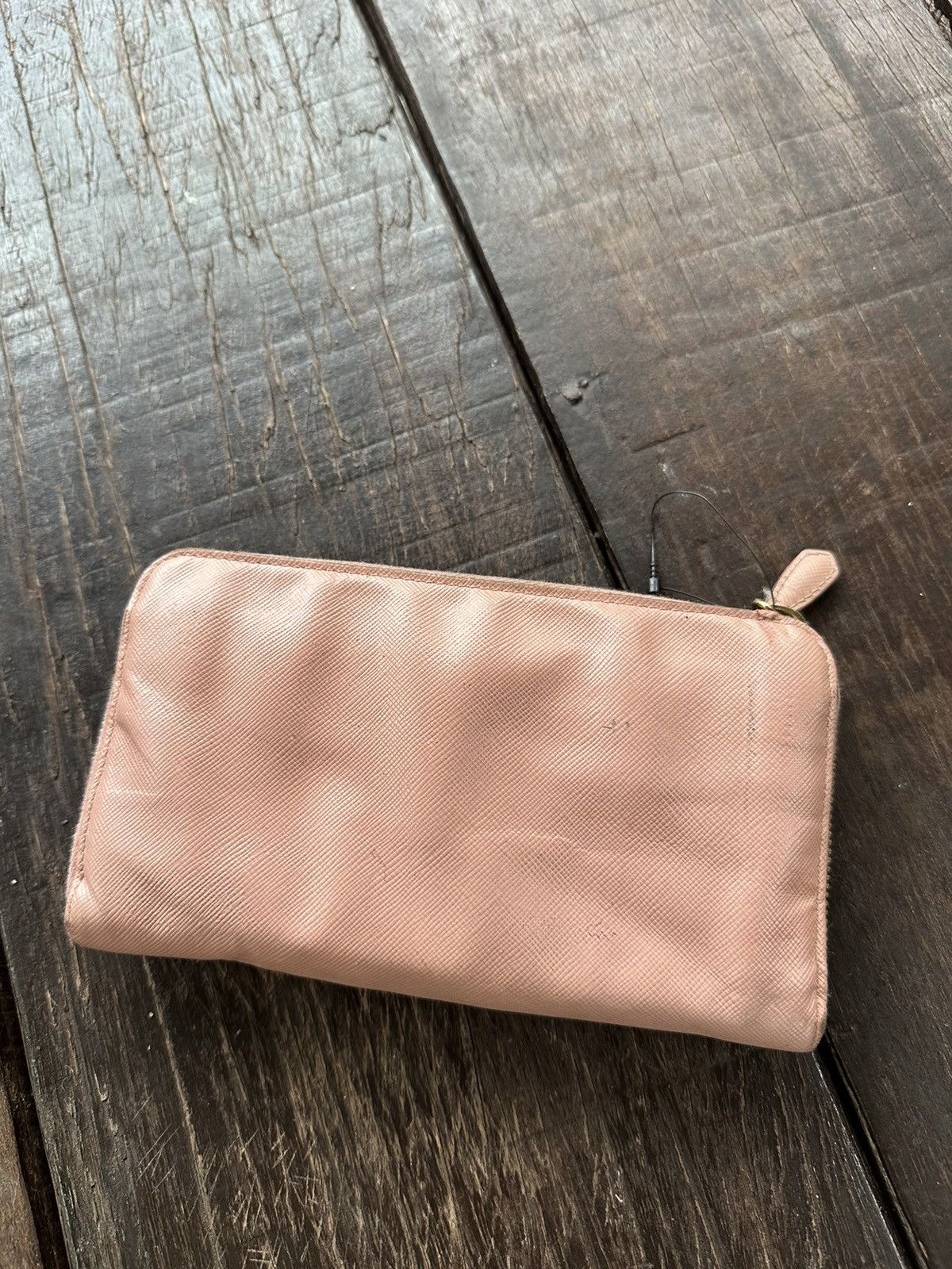 Prada Prada wallet Size ONE SIZE - 2 Thumbnail