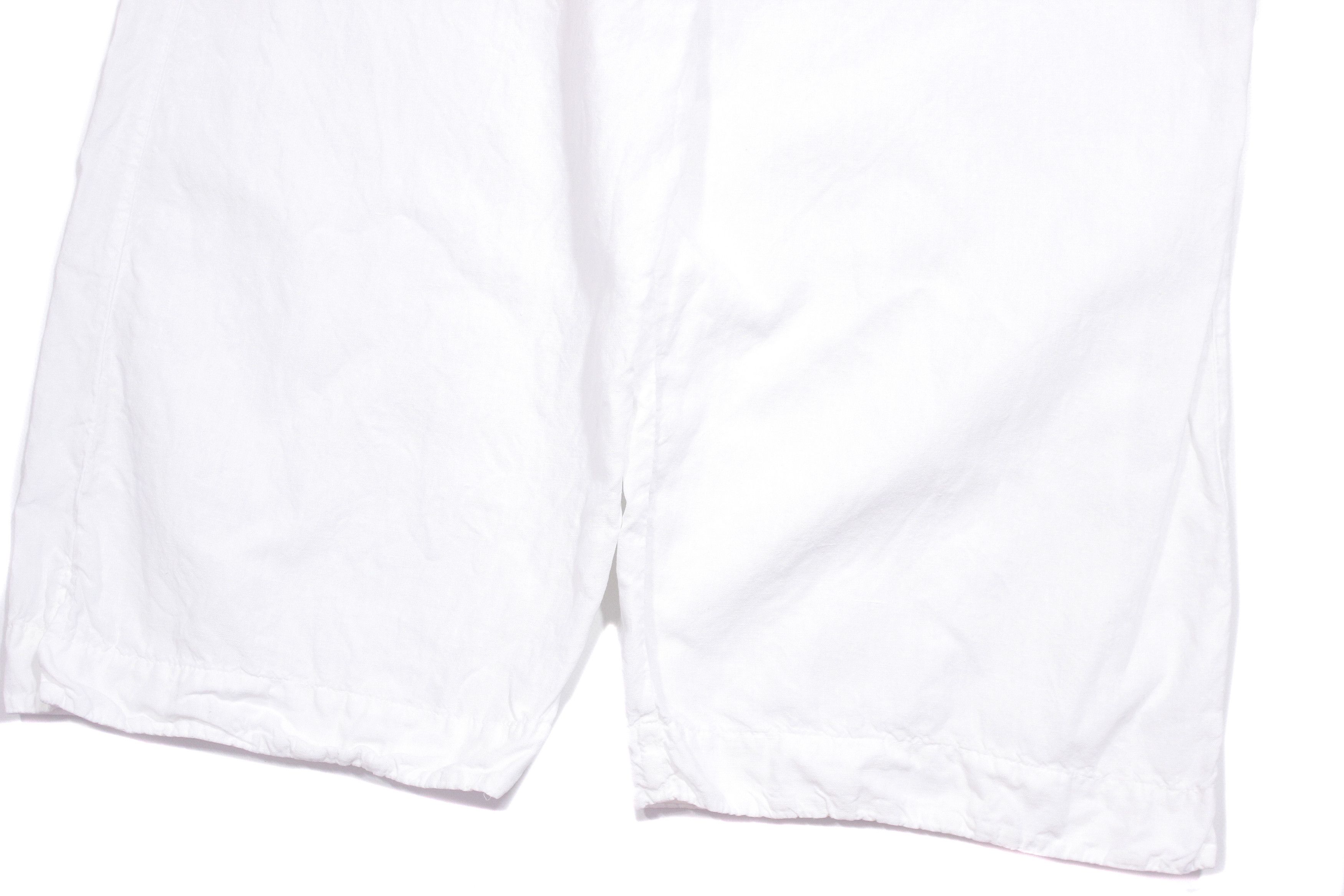 Transit Transit Par Such Avant Garde Parachute Linen Pants Size 26" / US 2 / IT 38 - 6 Thumbnail