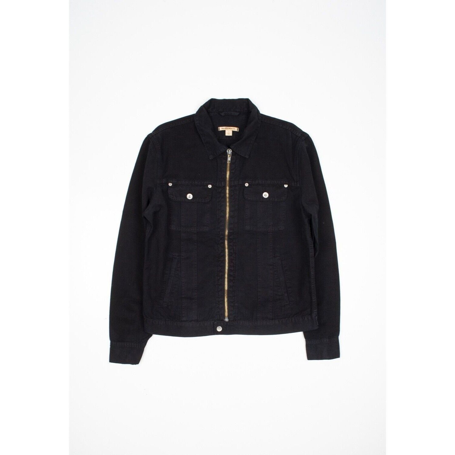 John Varvatos denim Men Jacket Size XL