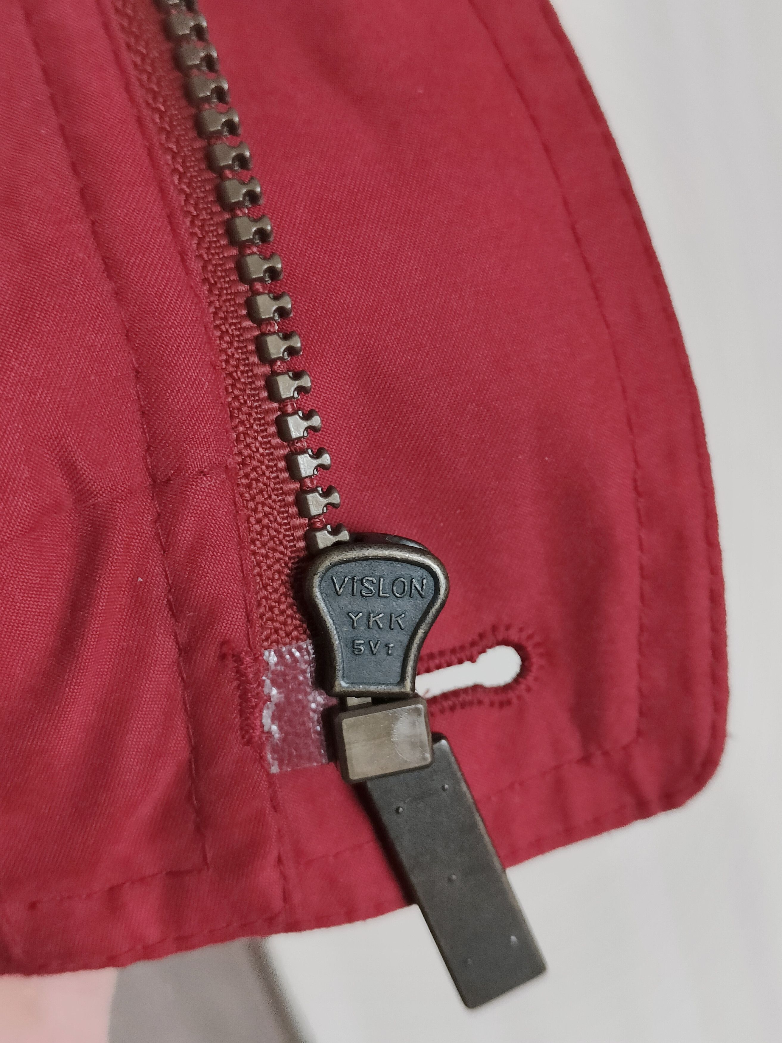 Baracuta Vintage Baracuta Jacket Bomber Overshirt Baracuta Size US M / EU 48-50 / 2 - 7 Thumbnail