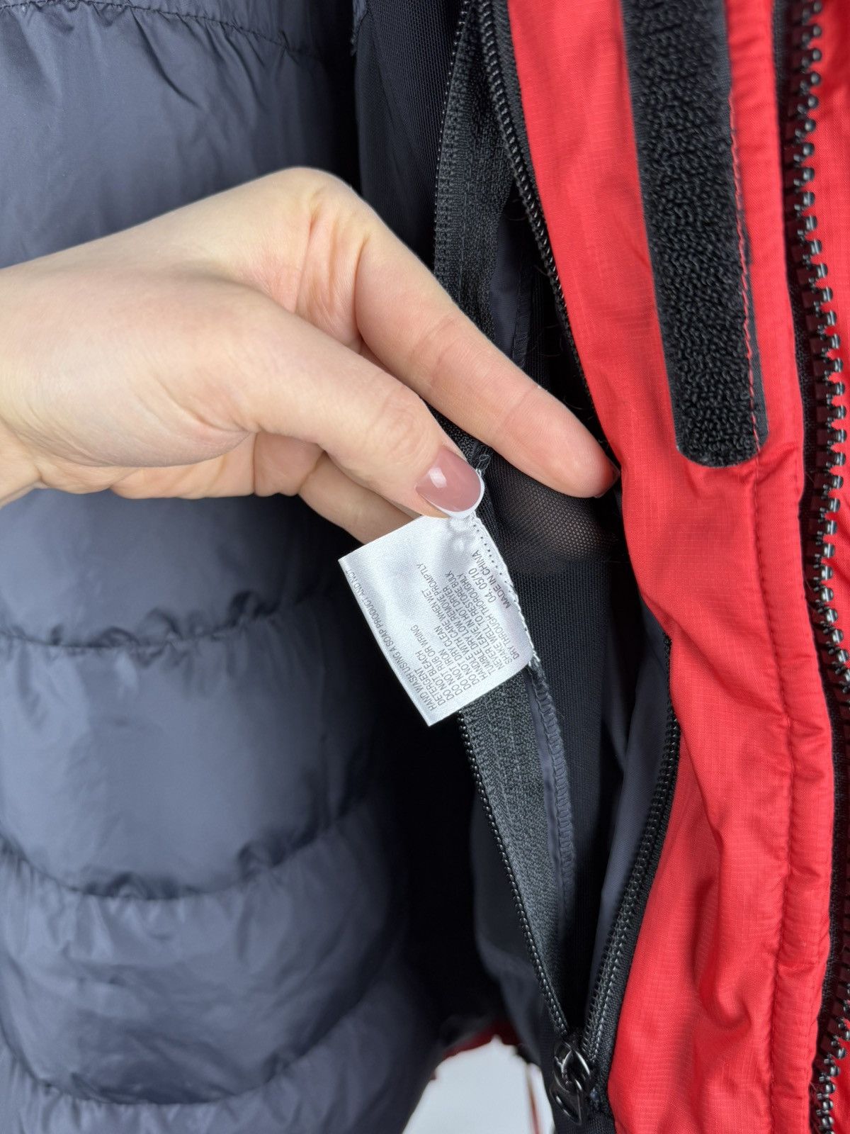 Mountain Equipment Mountain Equipment Puffer Down Outdoor Drilite Jacket Size US L / EU 52-54 / 3 - 25 Thumbnail