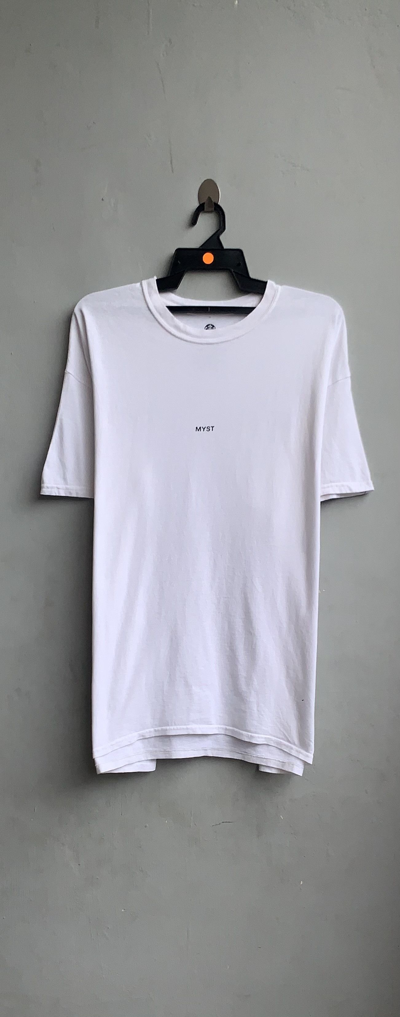 Fragment Design Fragment Design STARBUCK Tee Size US XL / EU 56 / 4 - 5 Thumbnail